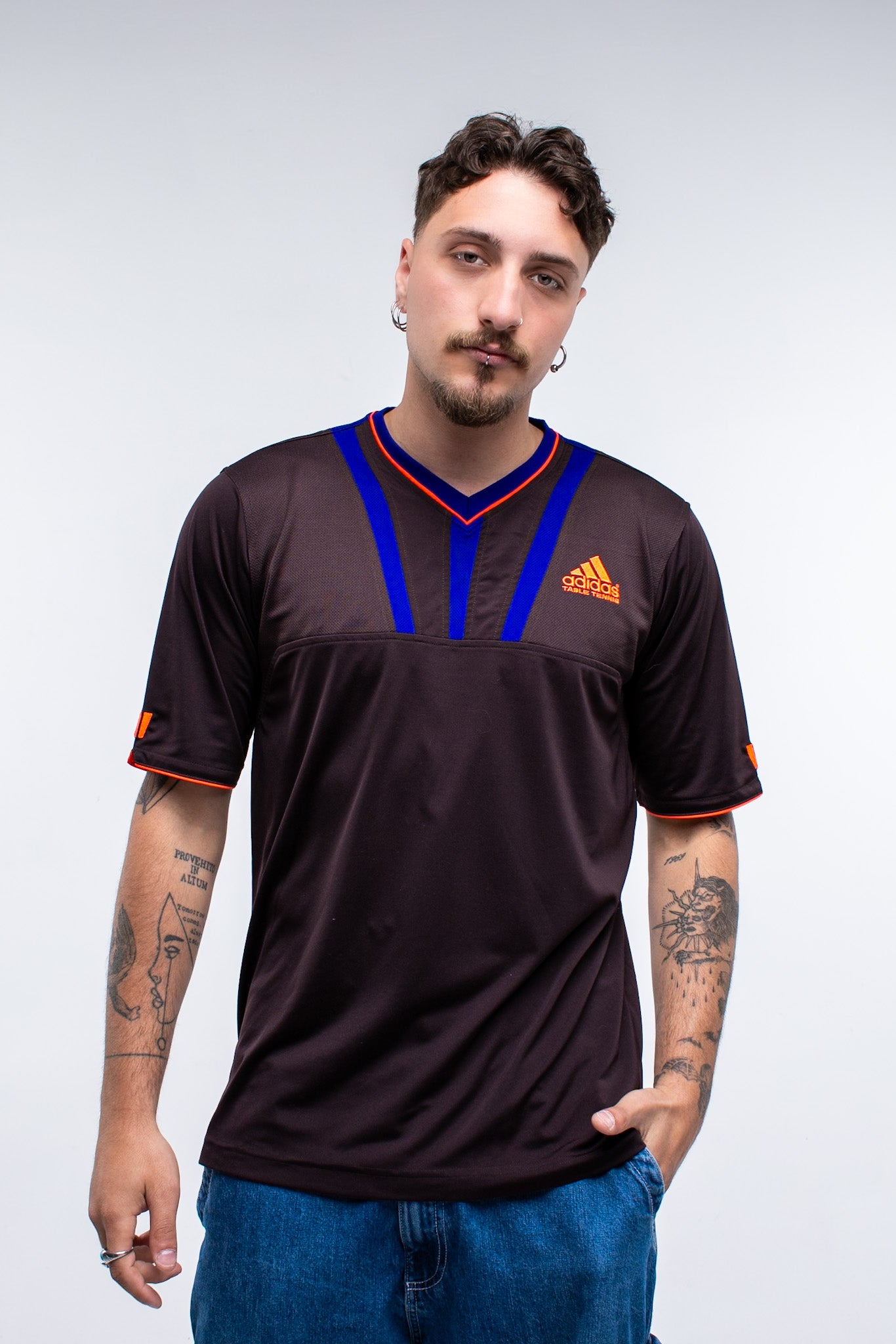 Adidas T-shirt