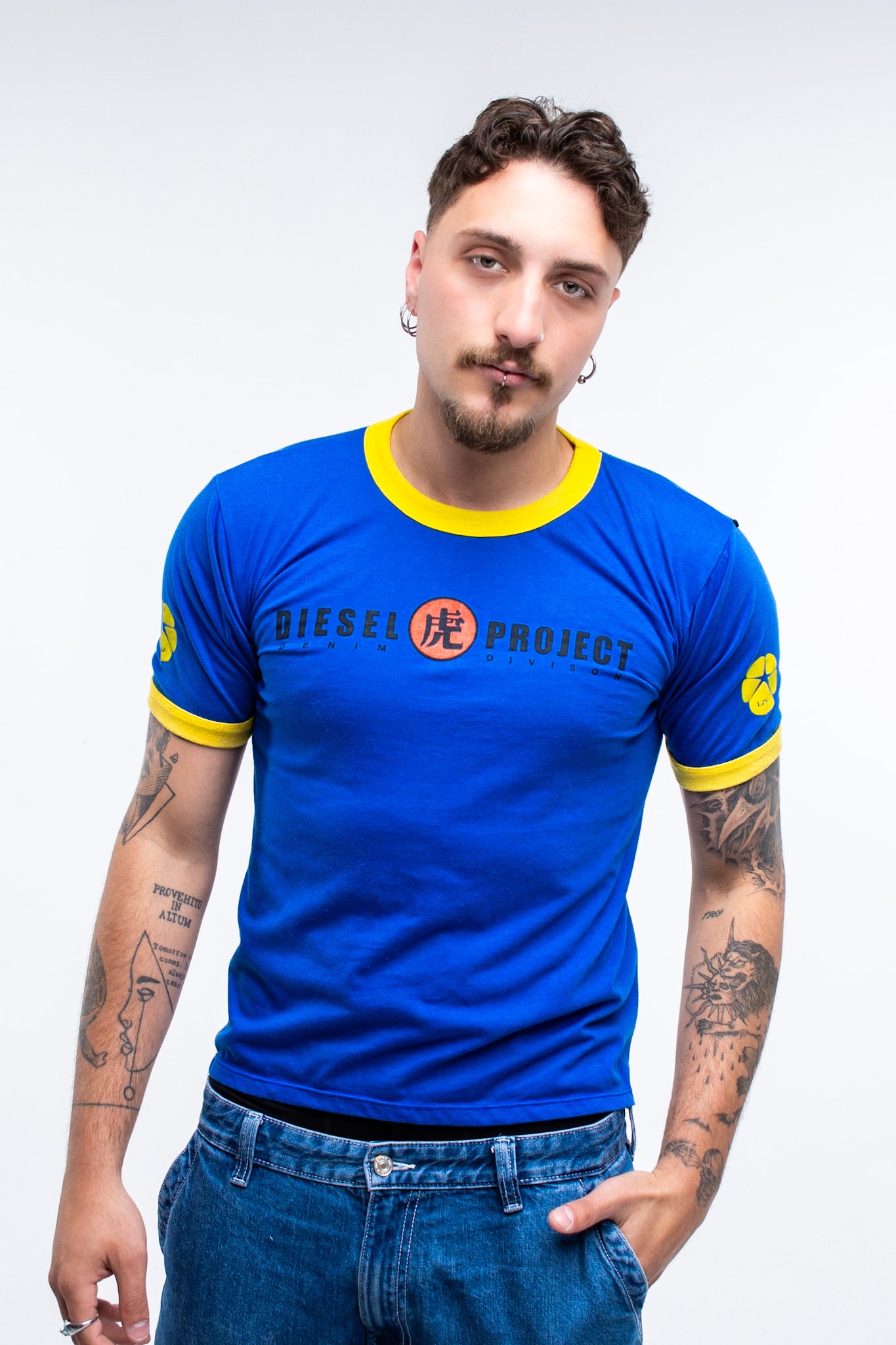 Diesel T-shirt