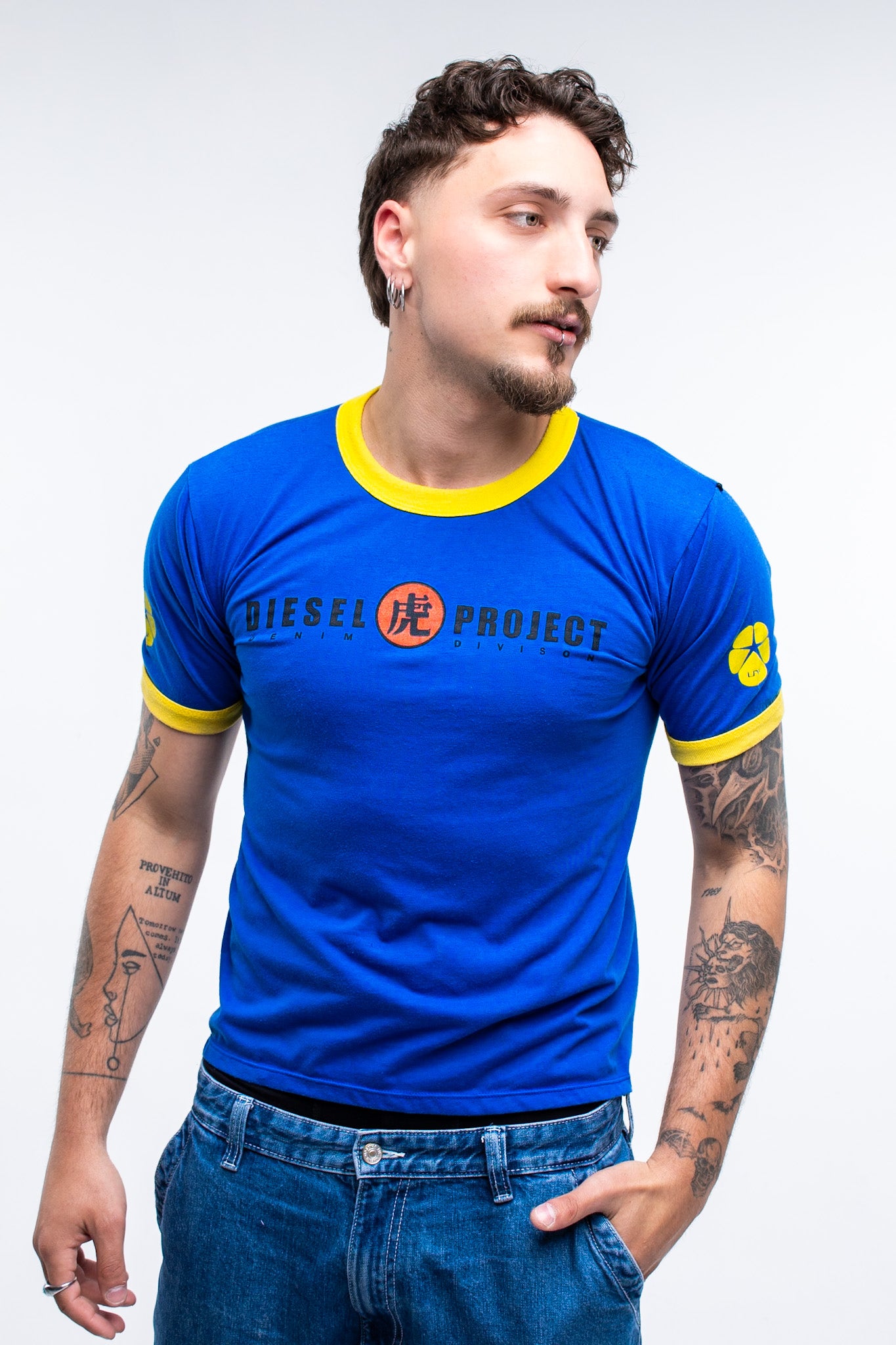 Diesel T-shirt