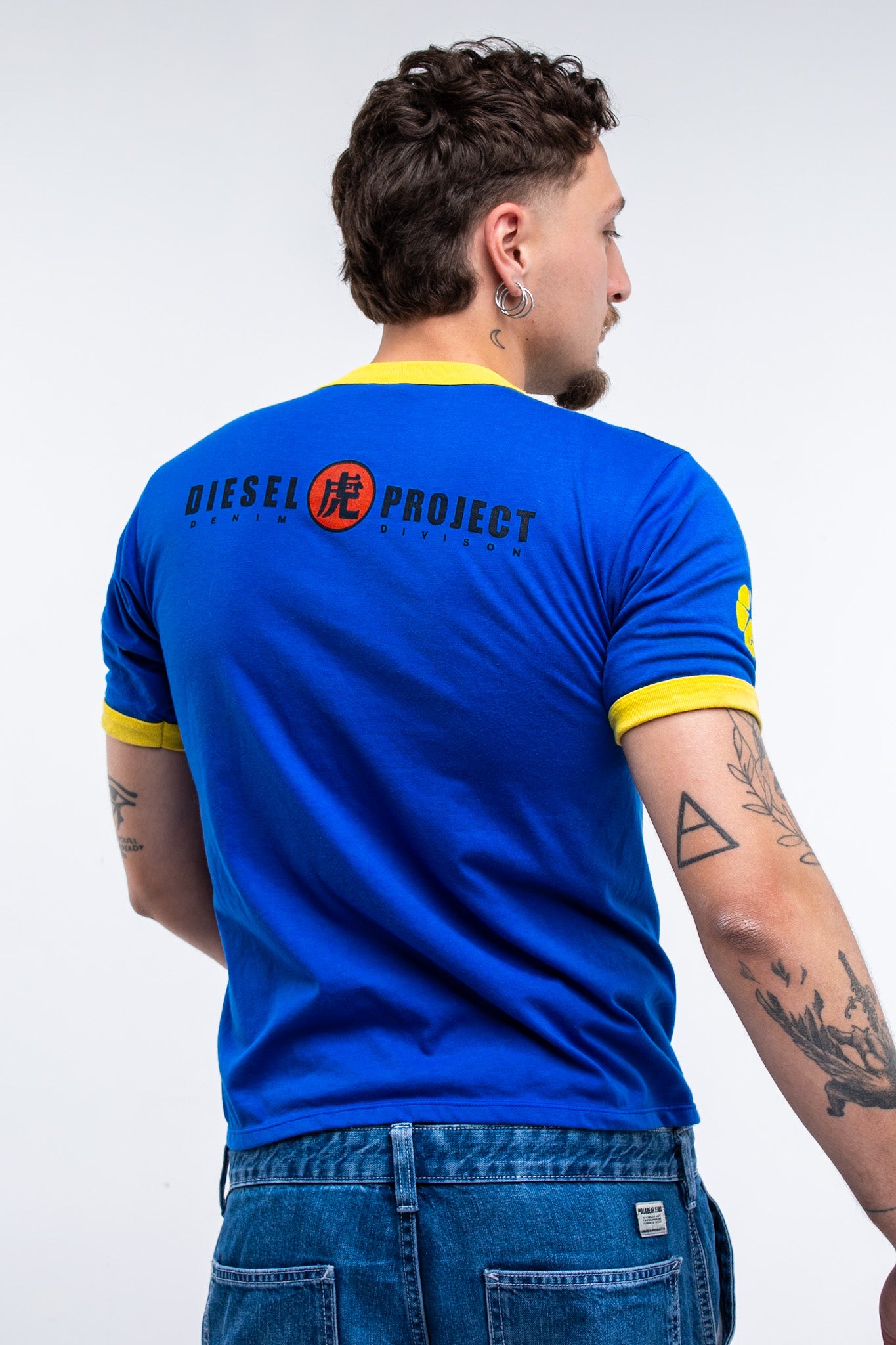 Diesel T-shirt