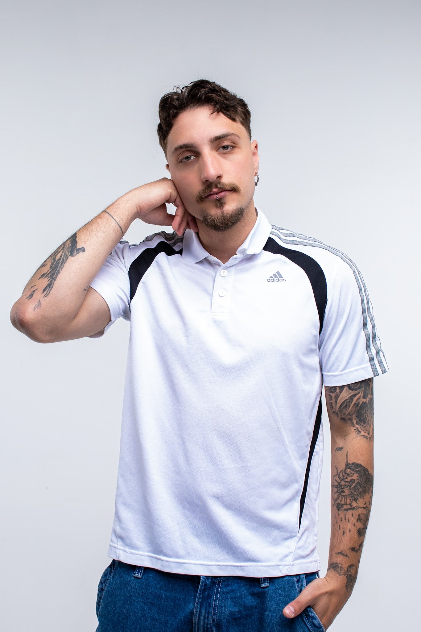 Adidas Polo T-shirt