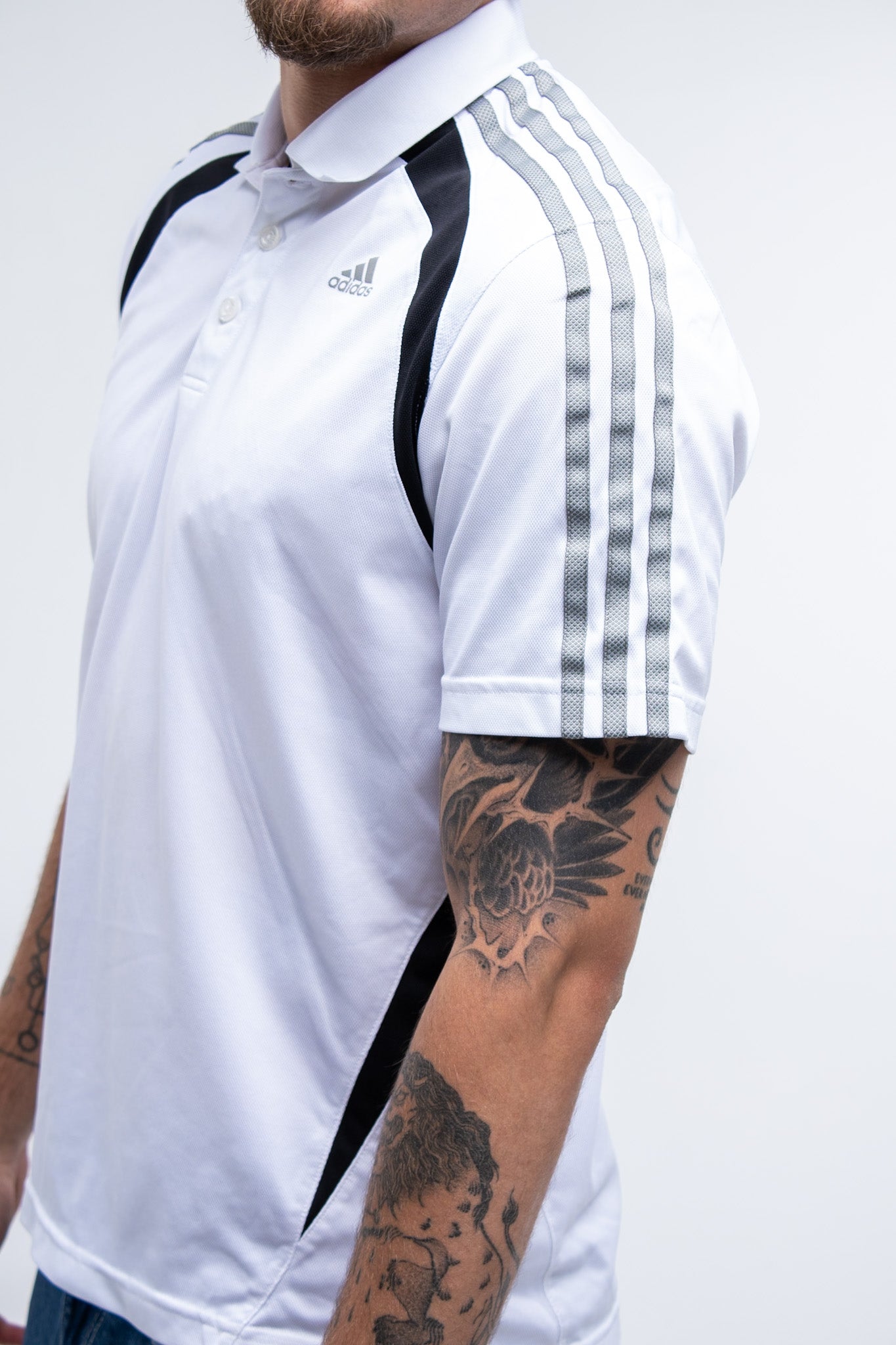 Adidas Polo T-shirt