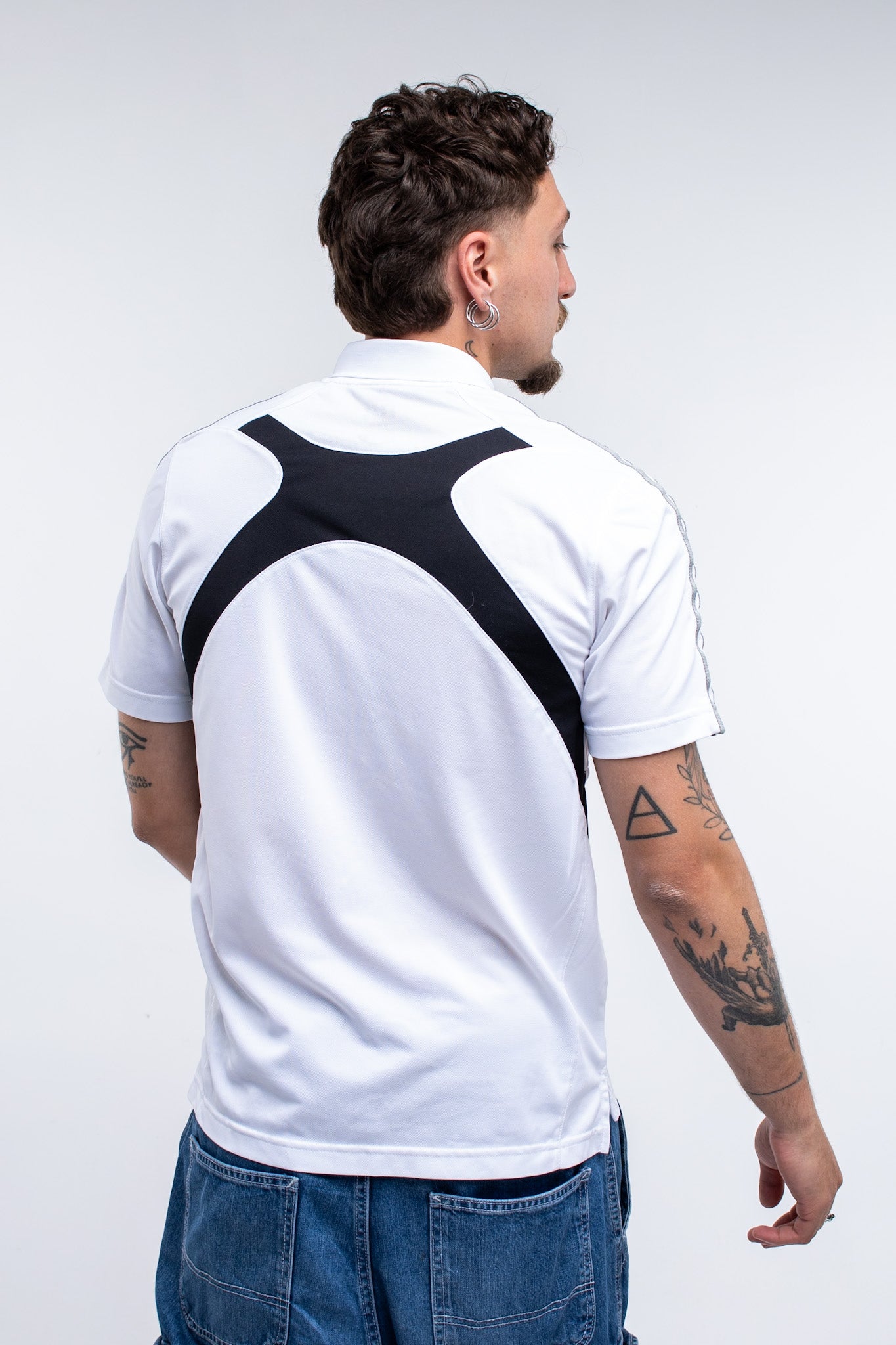 Adidas Polo T-shirt