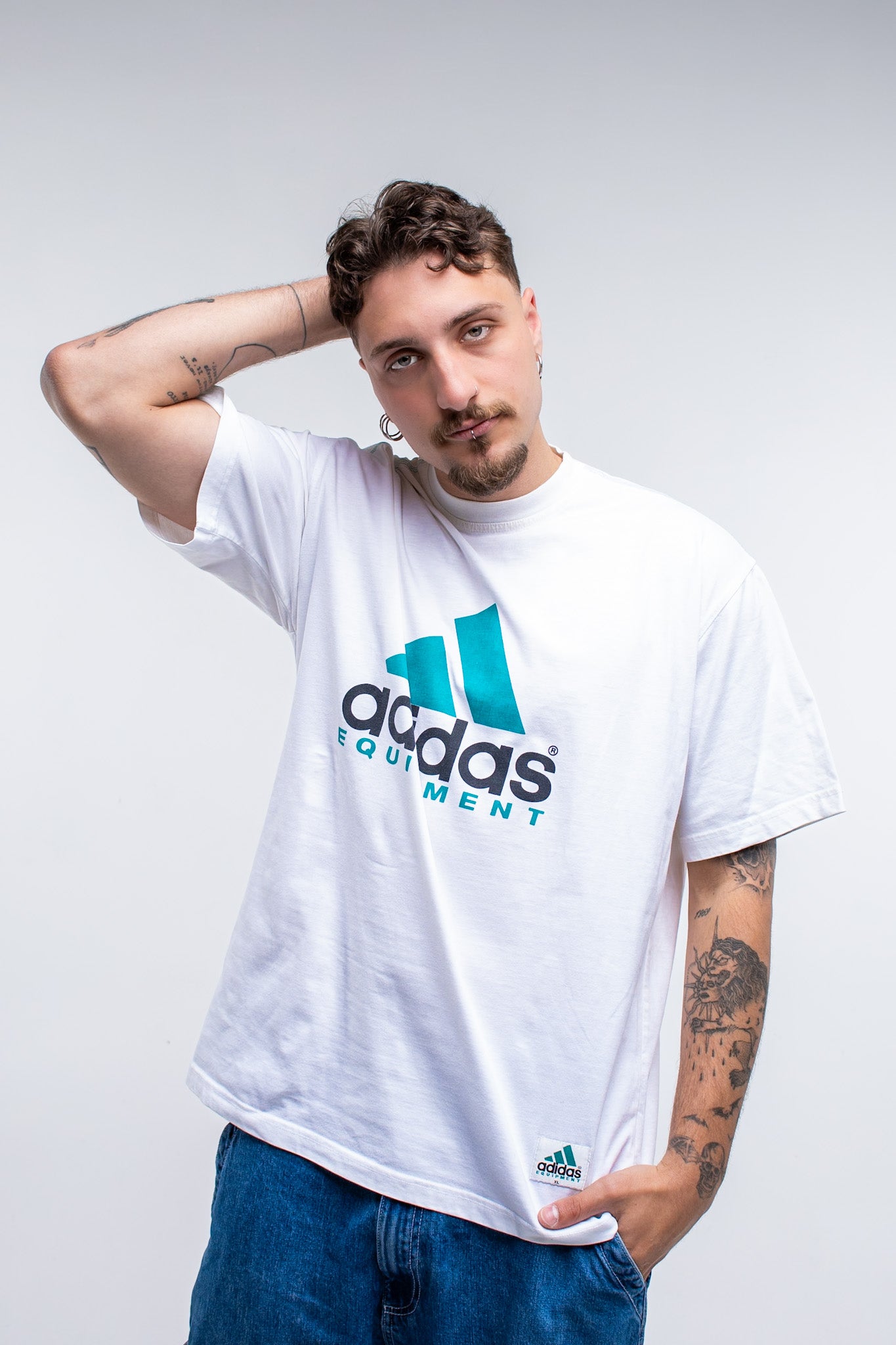 Adidas T-shirt