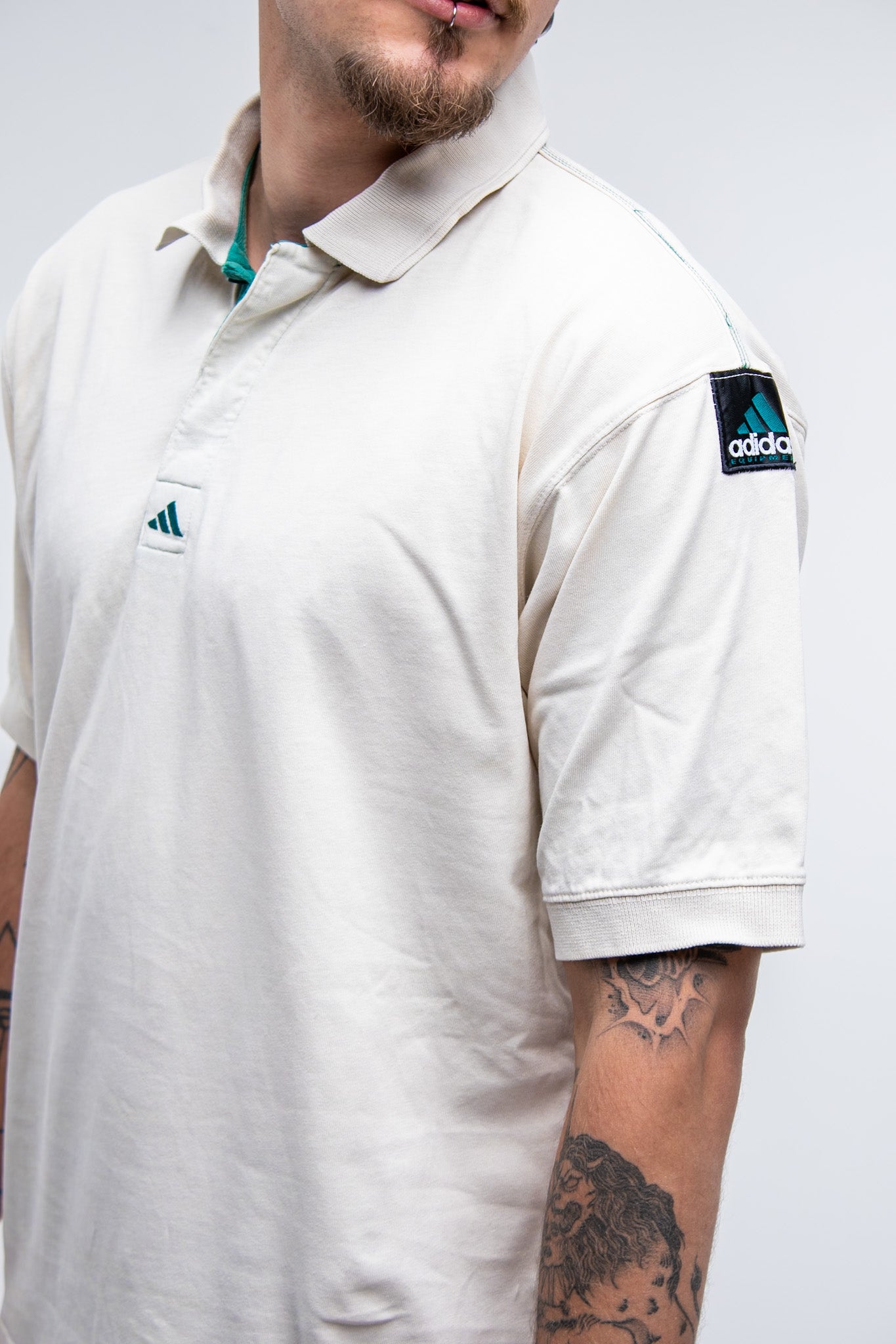 Adidas Polo T-shirt