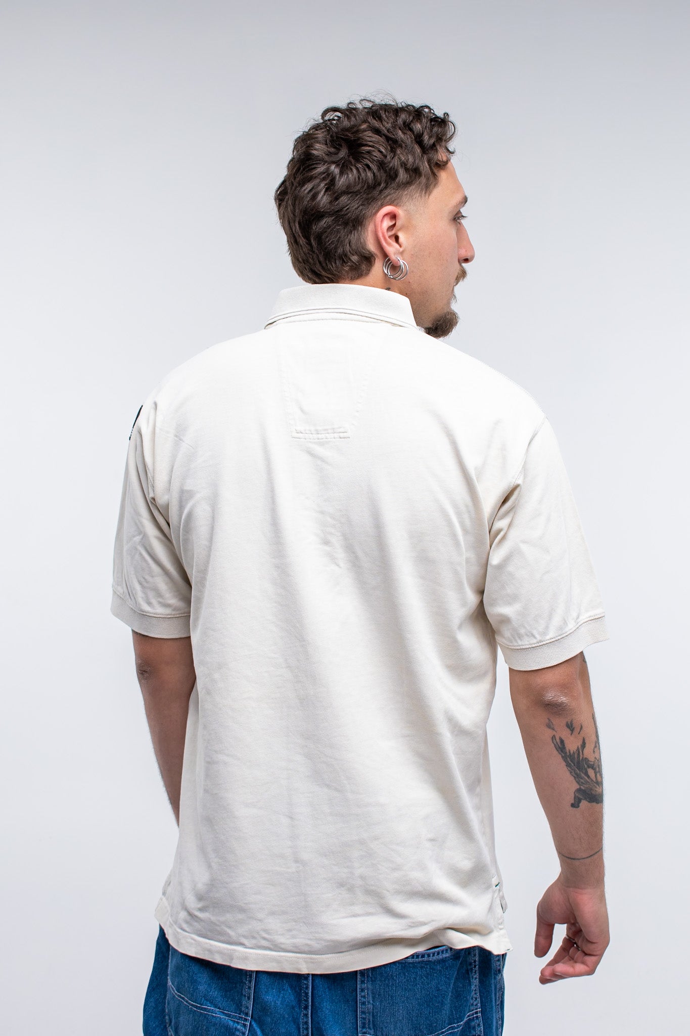 Adidas Polo T-shirt