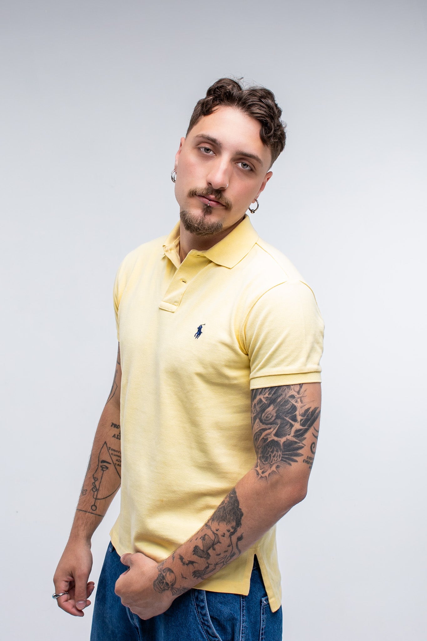 Polo Ralph Lauren t-shirt