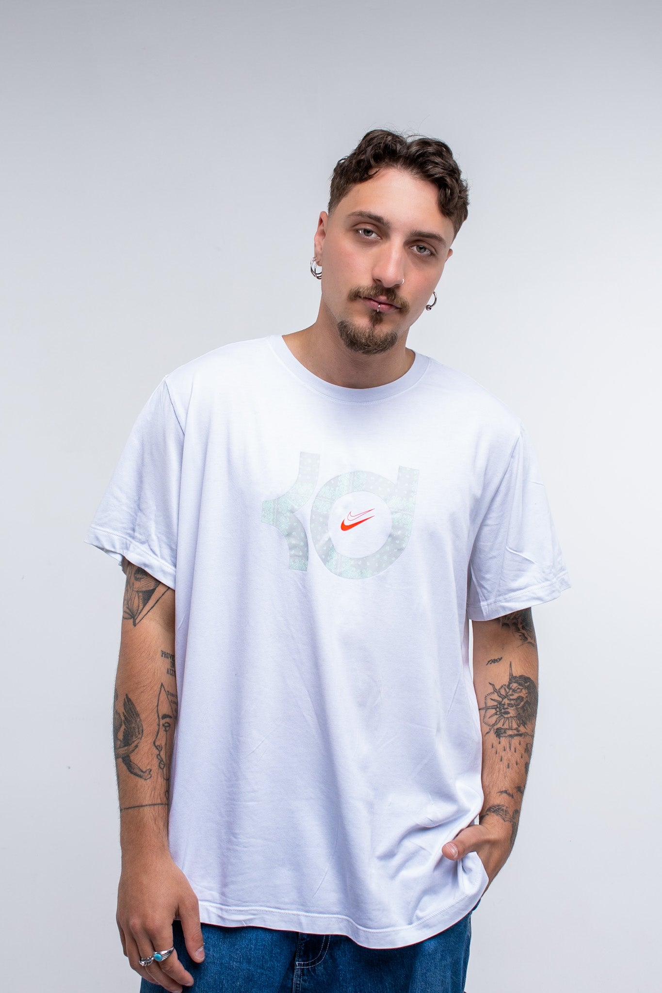 Nike T-shirt