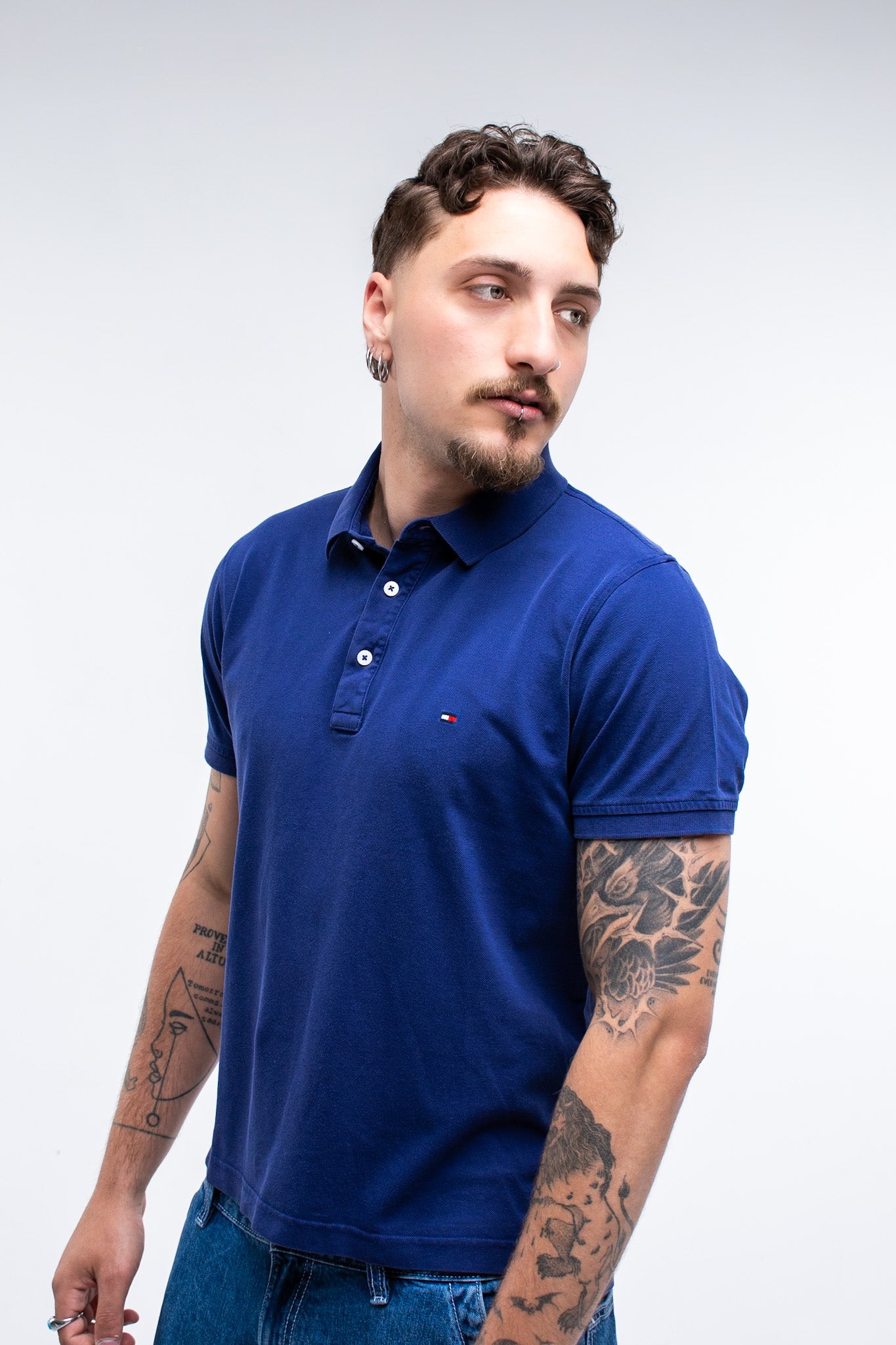 Tommy Hilfiger Polo T-shirt