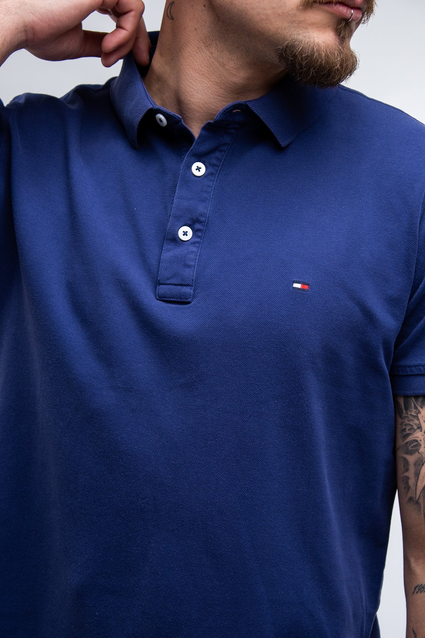 Tommy Hilfiger Polo T-shirt