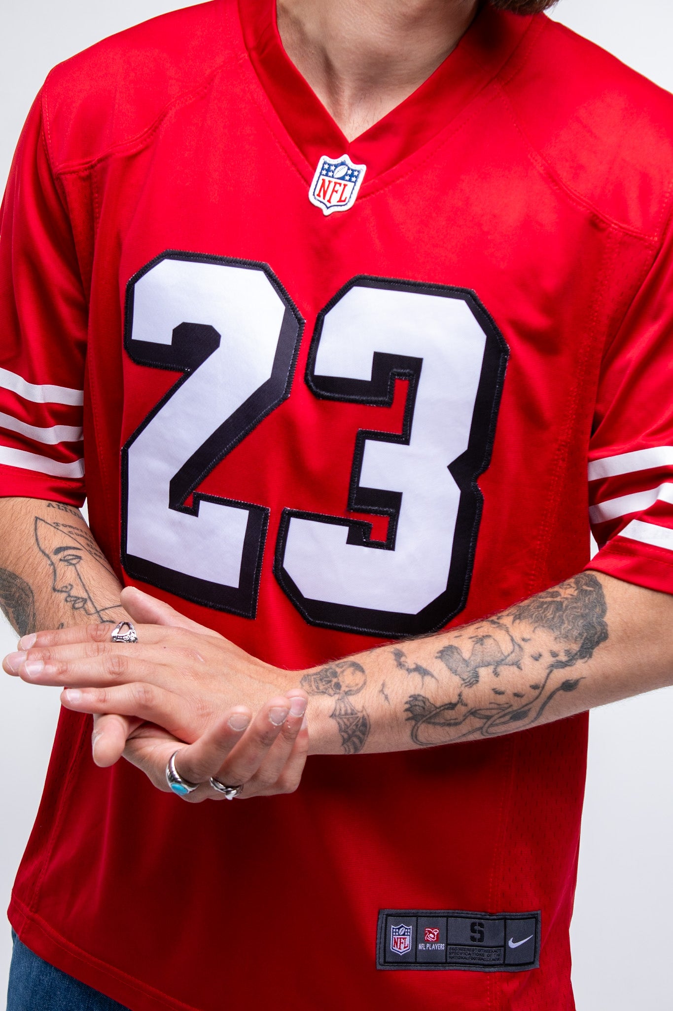NFL Jersey