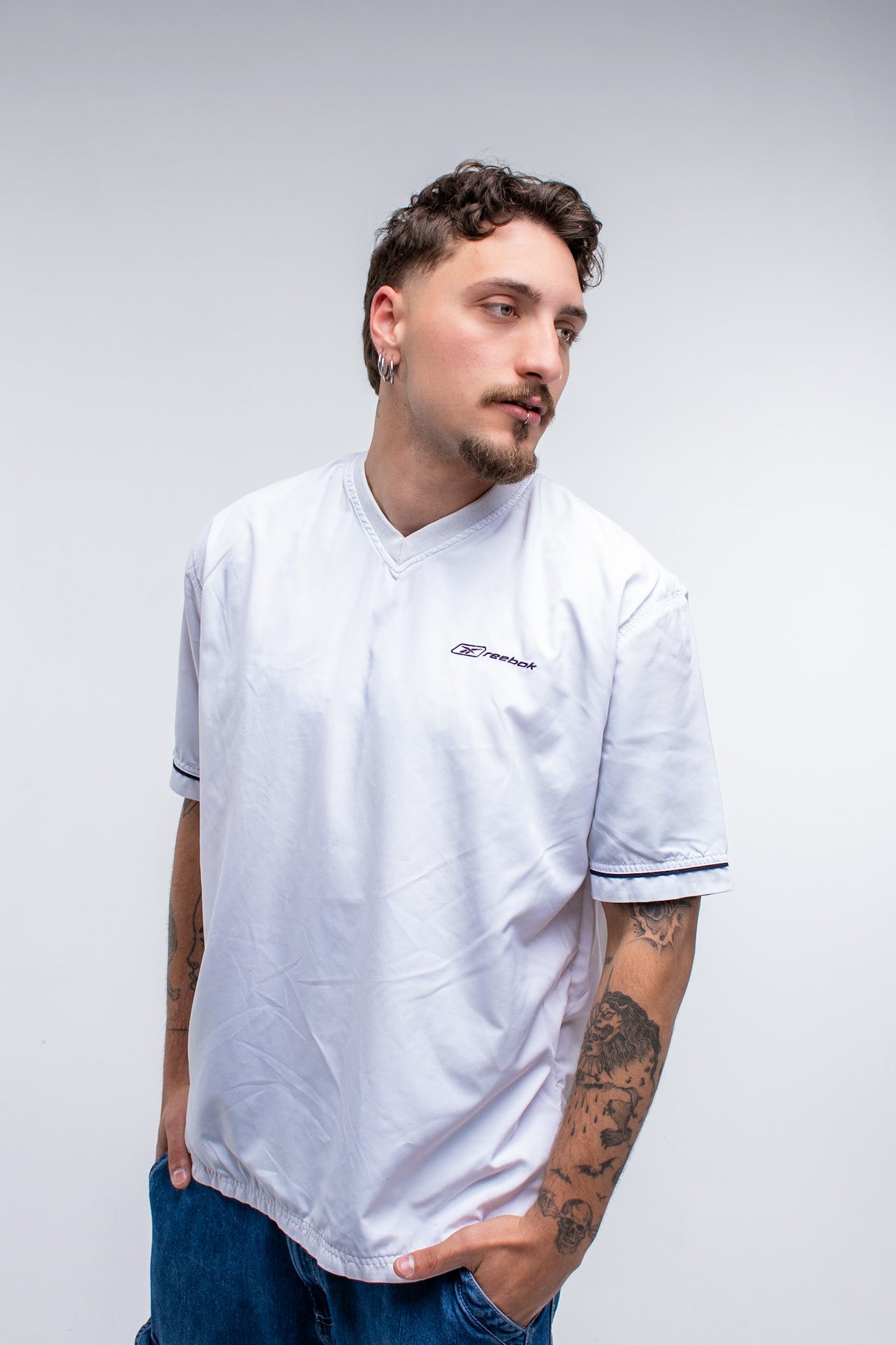 Reebok T-shirt