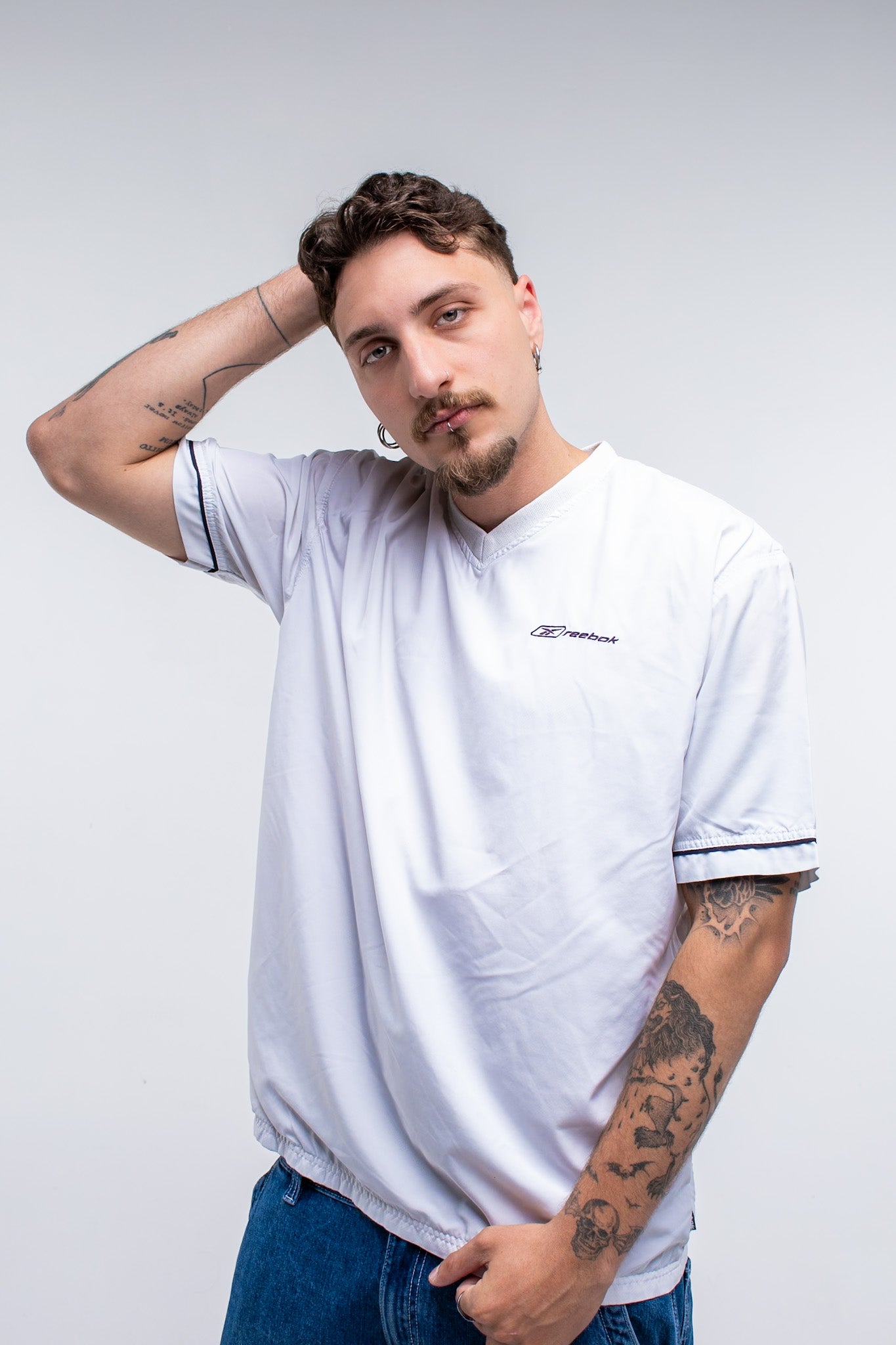 Reebok T-shirt