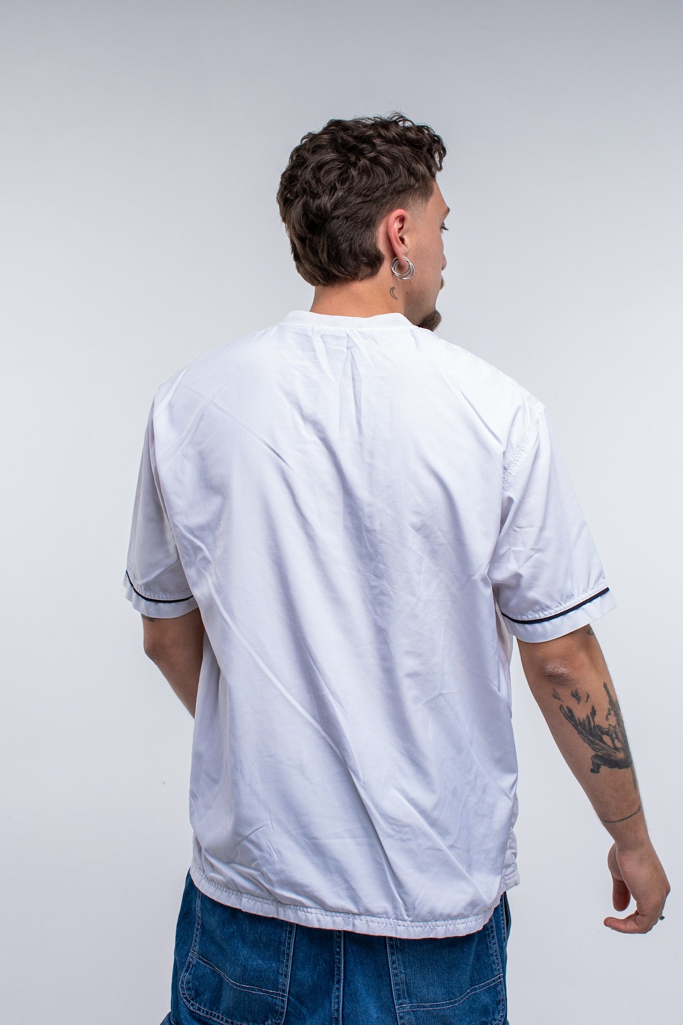 Reebok T-shirt