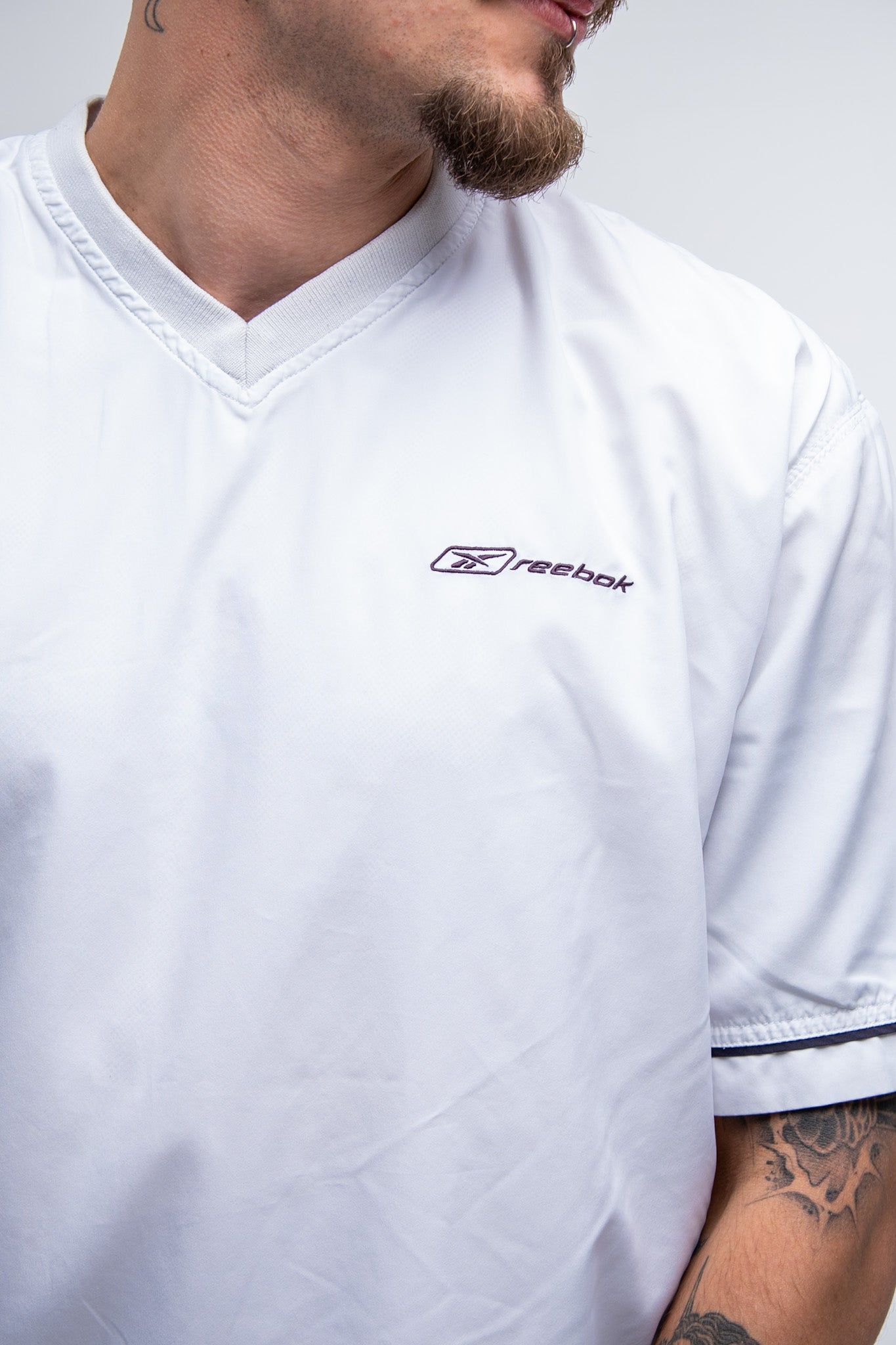 Reebok T-shirt