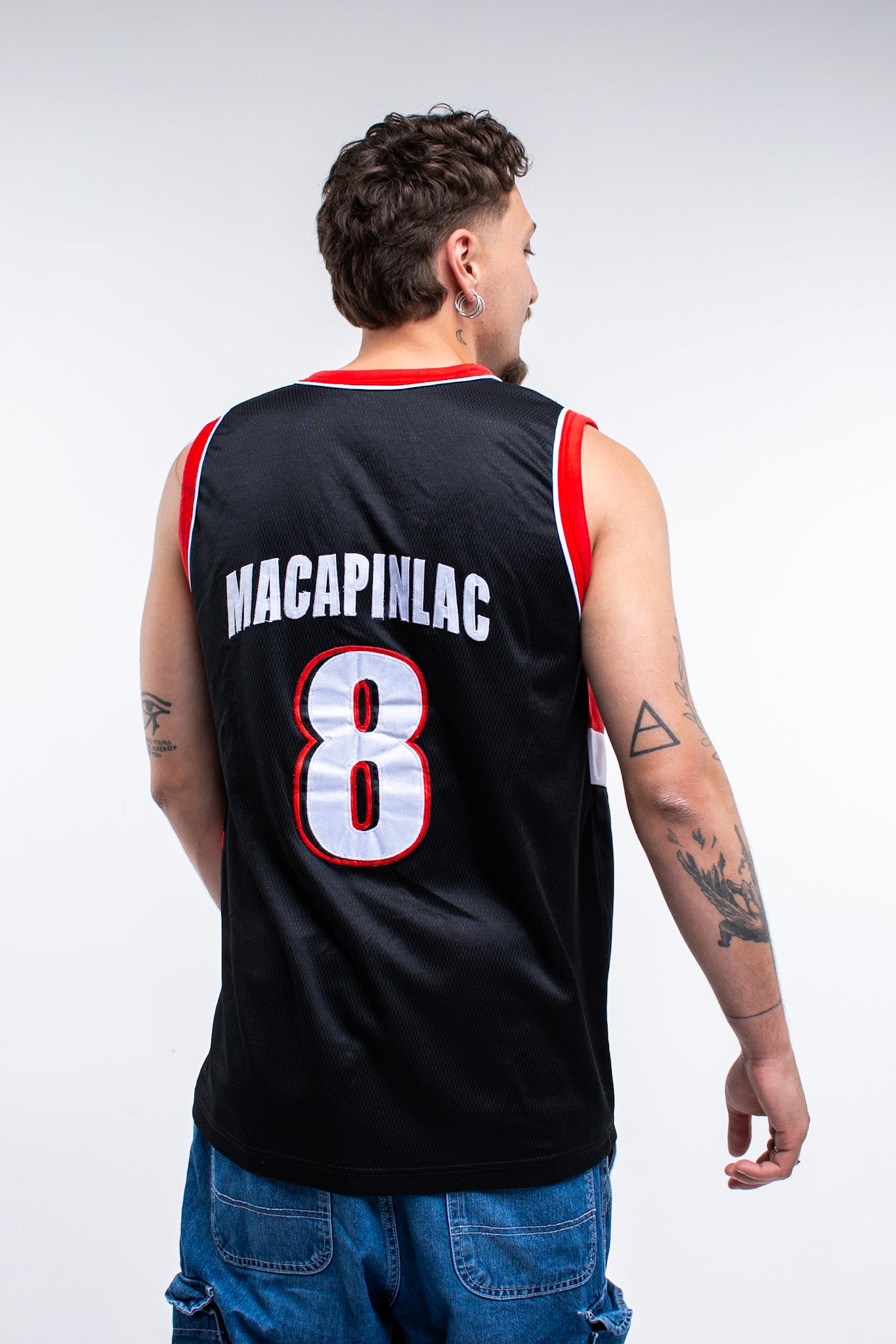 Adidas NBA Jersey