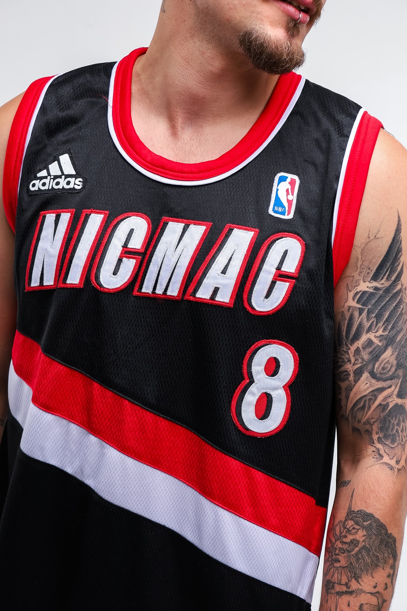 Adidas NBA Jersey