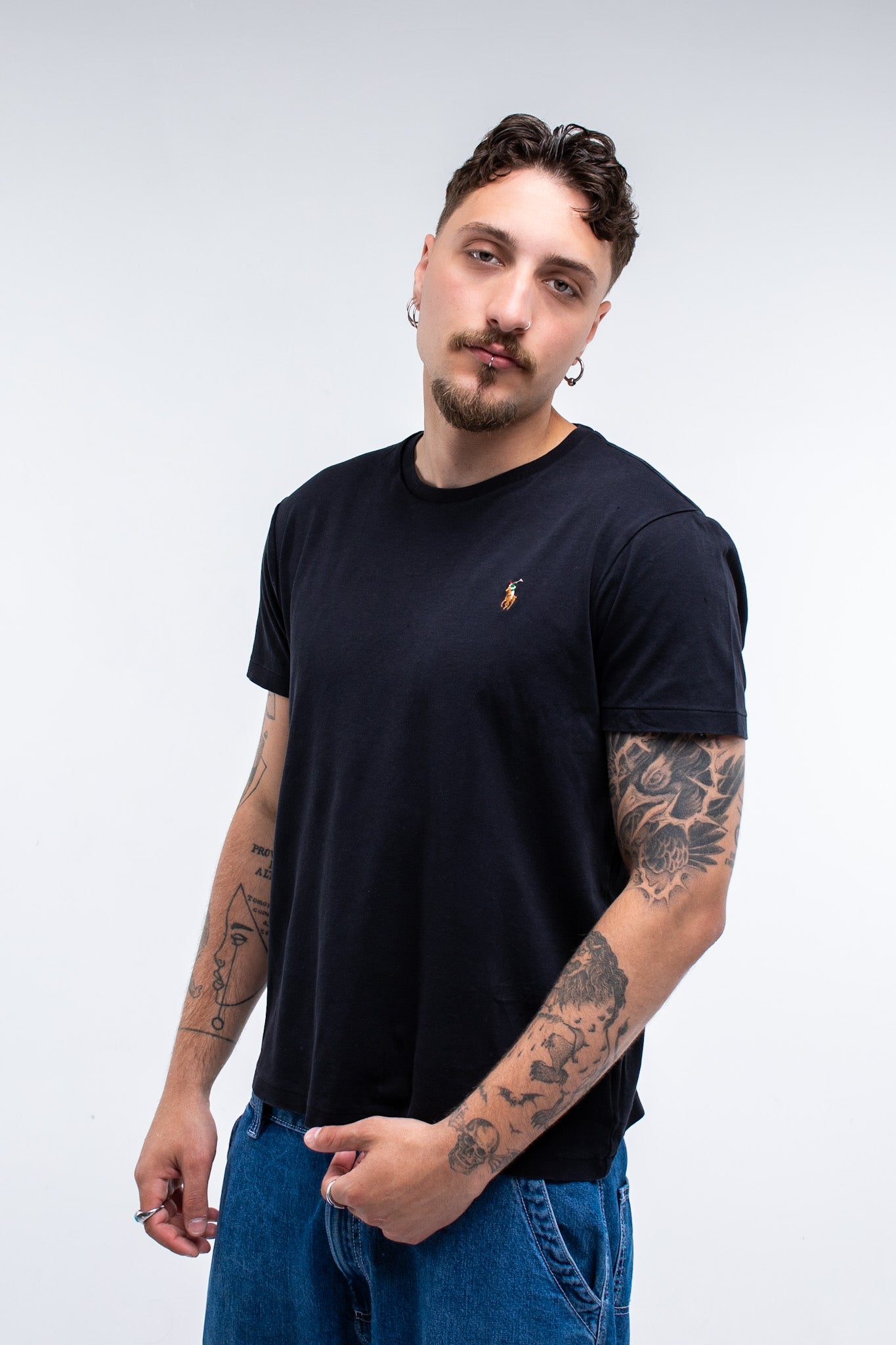 Polo T-shirt