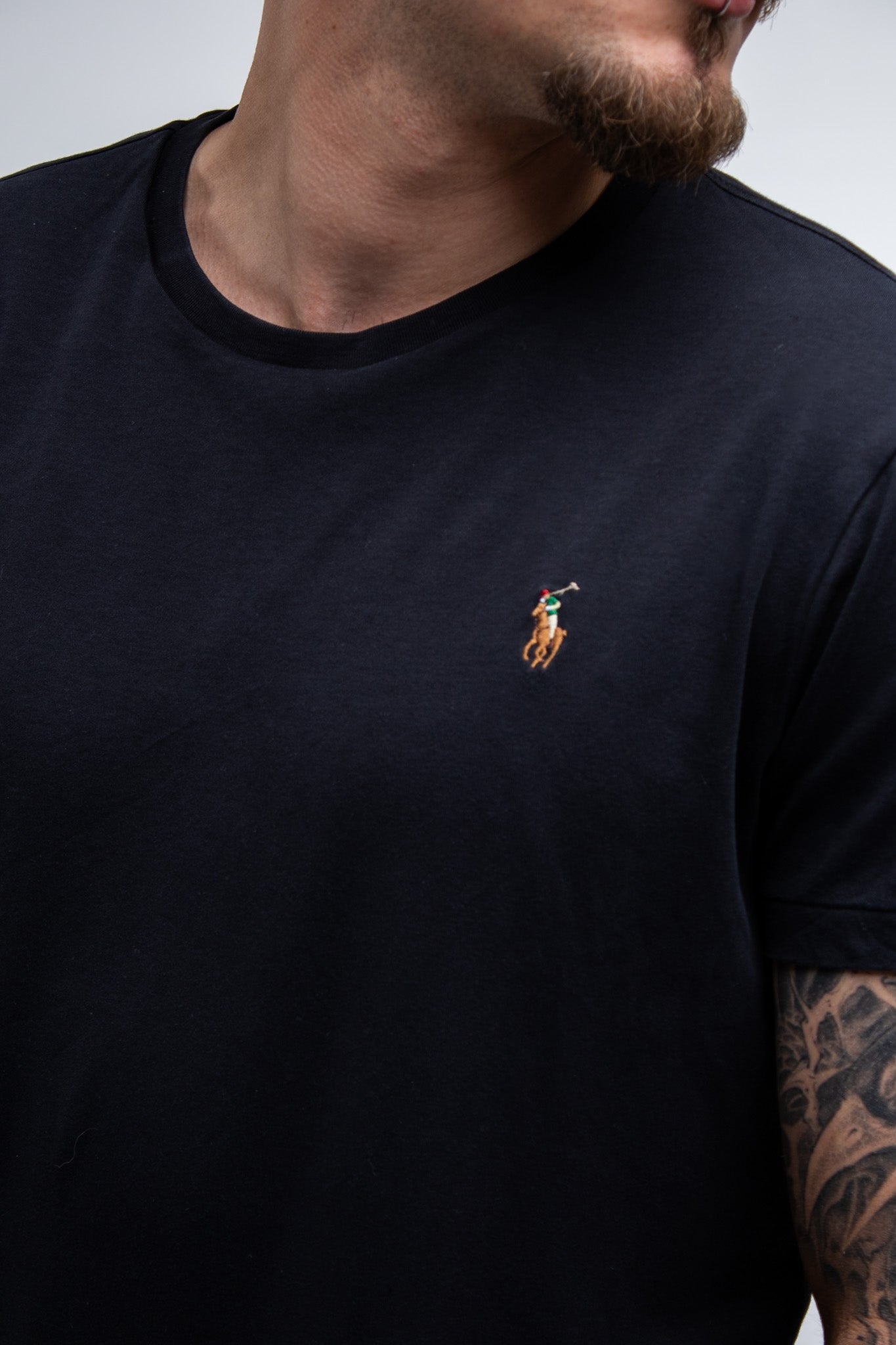 Polo T-shirt
