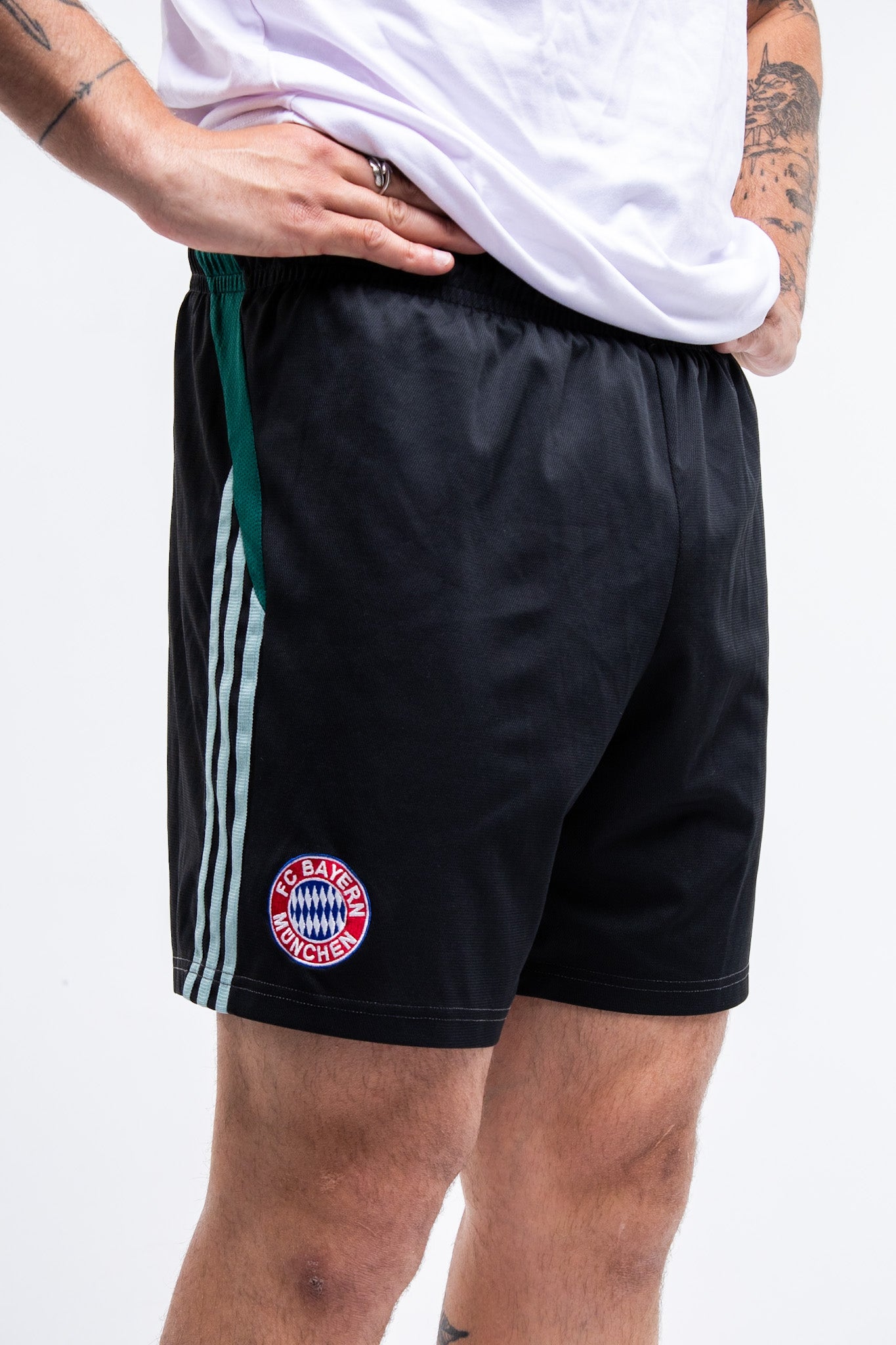 Adidas Bayern Munchen Shorts