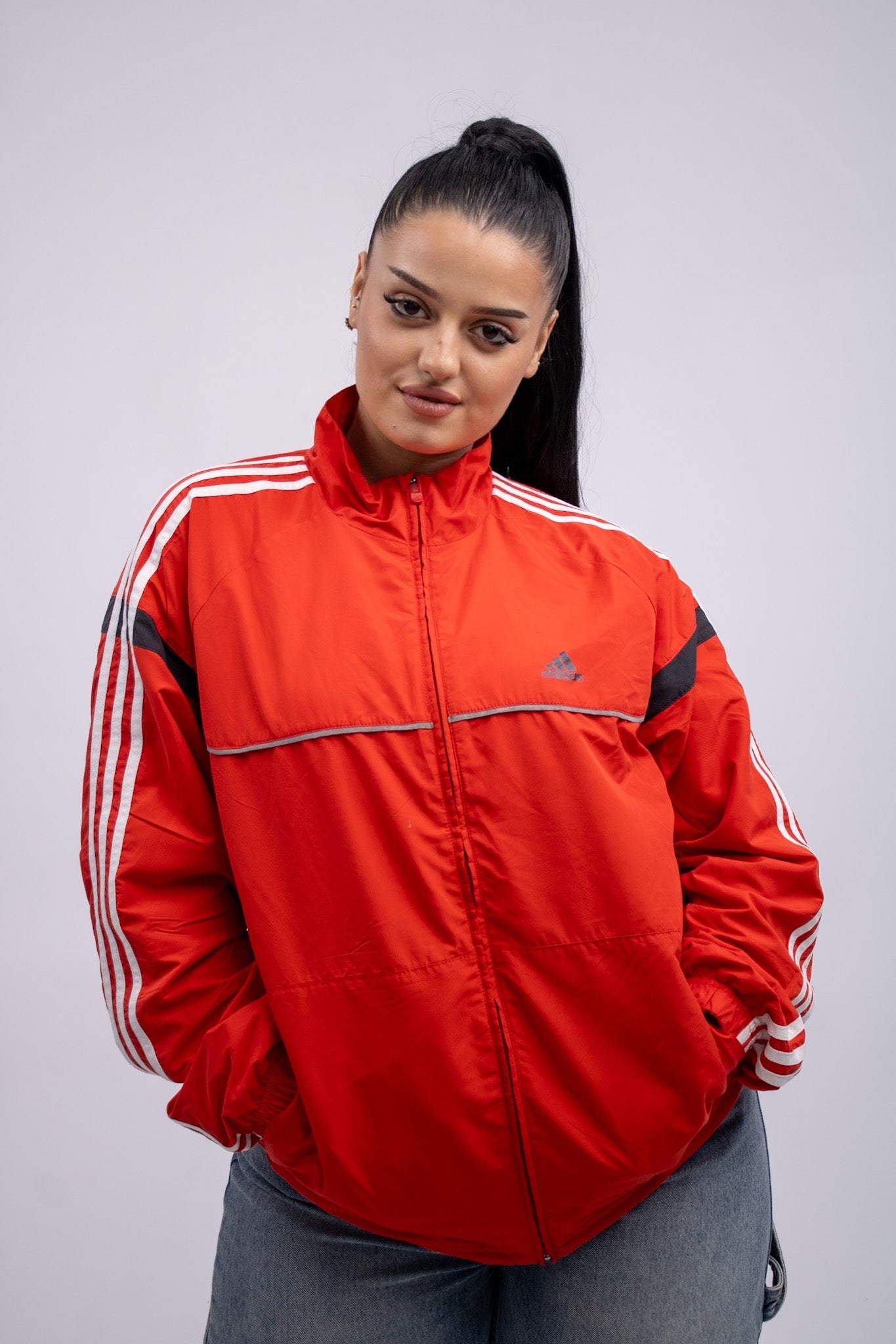 Adidas Jacket