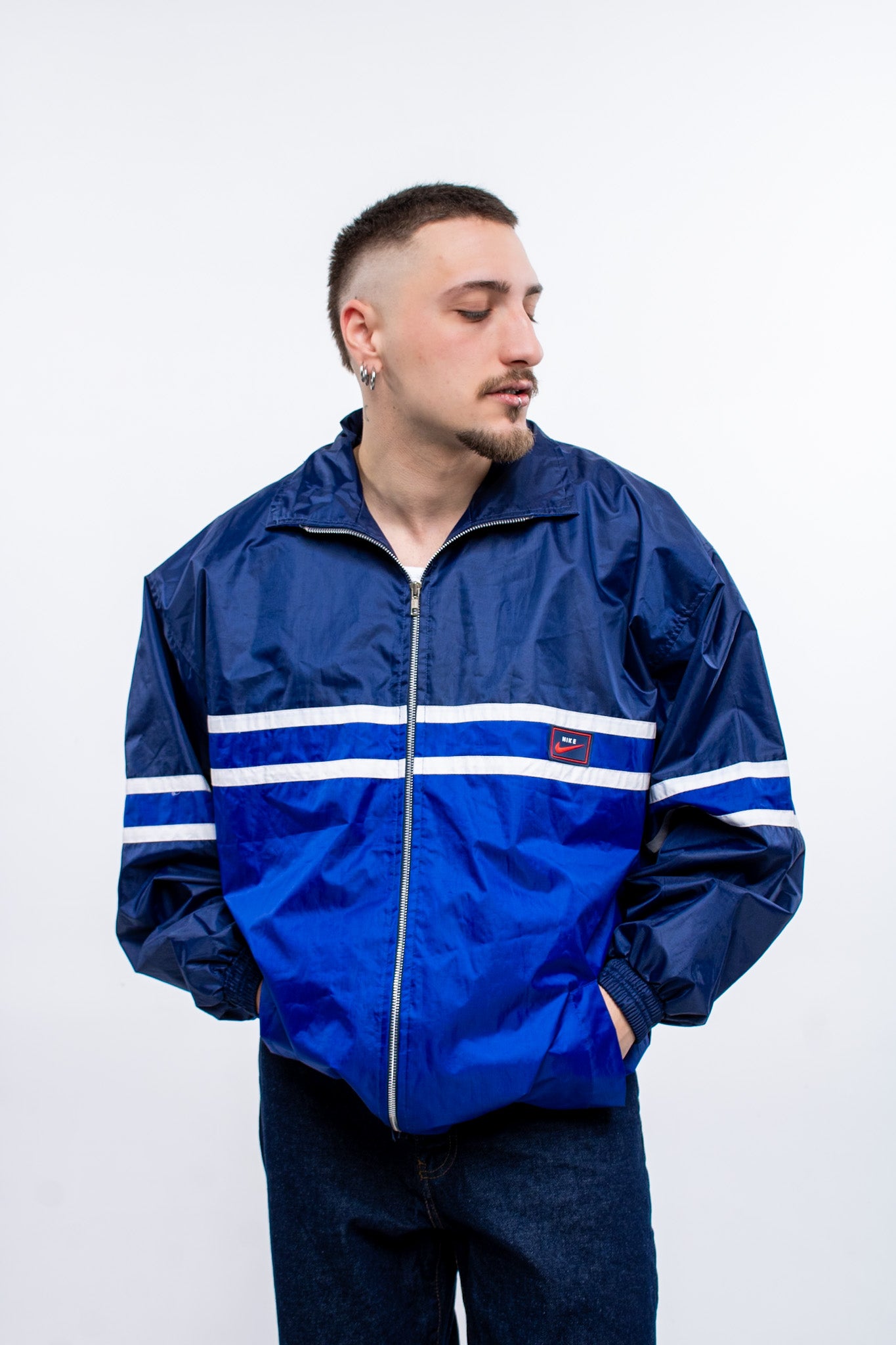 Nike Jacket