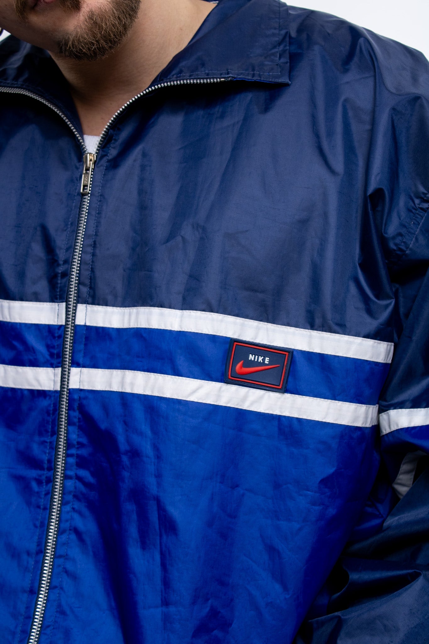 Nike Jacket