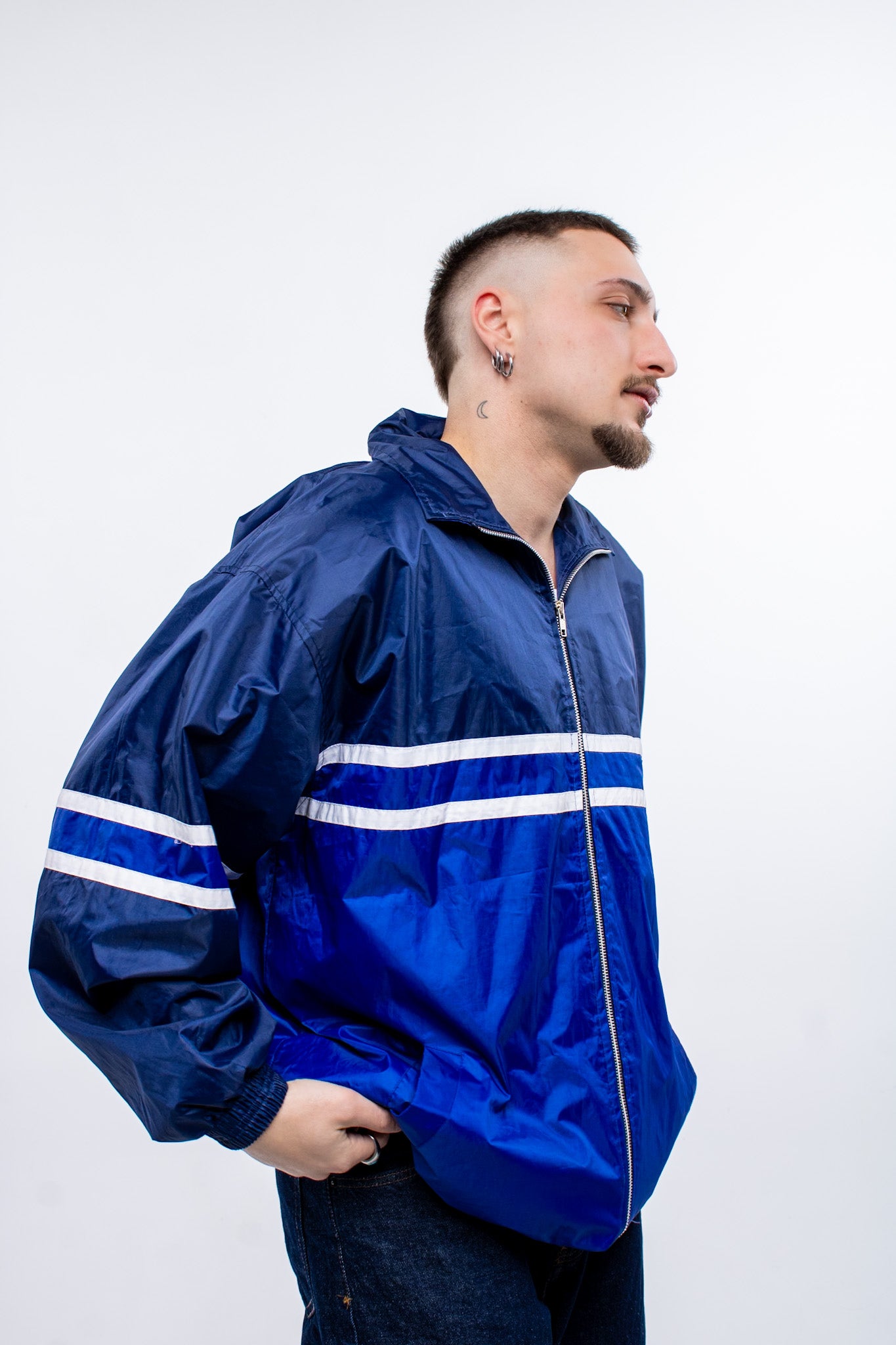 Nike Jacket