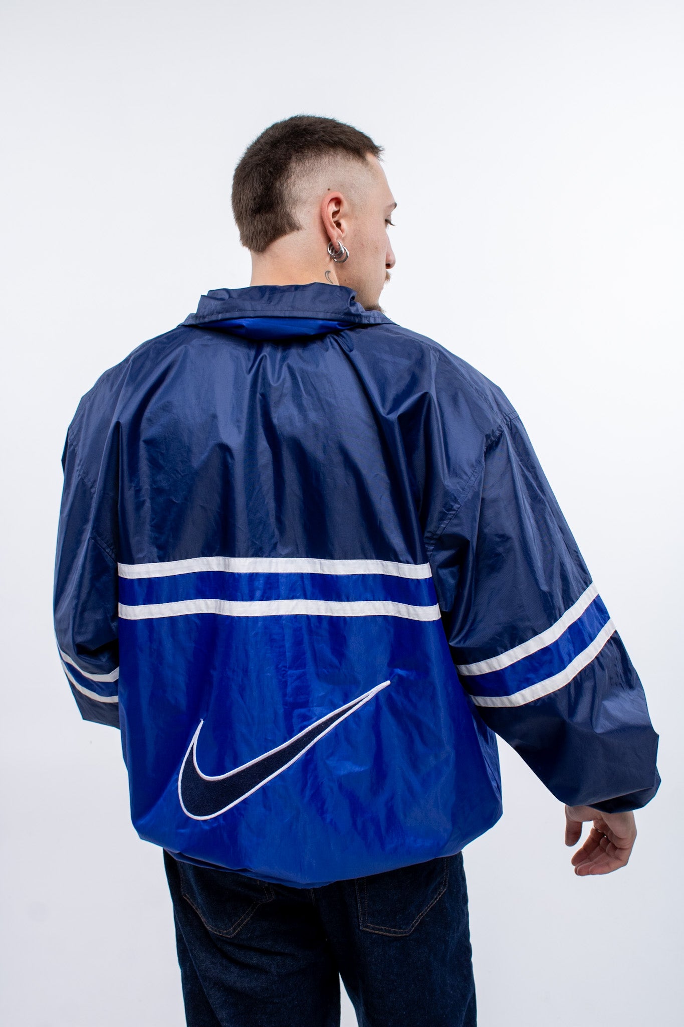 Nike Jacket