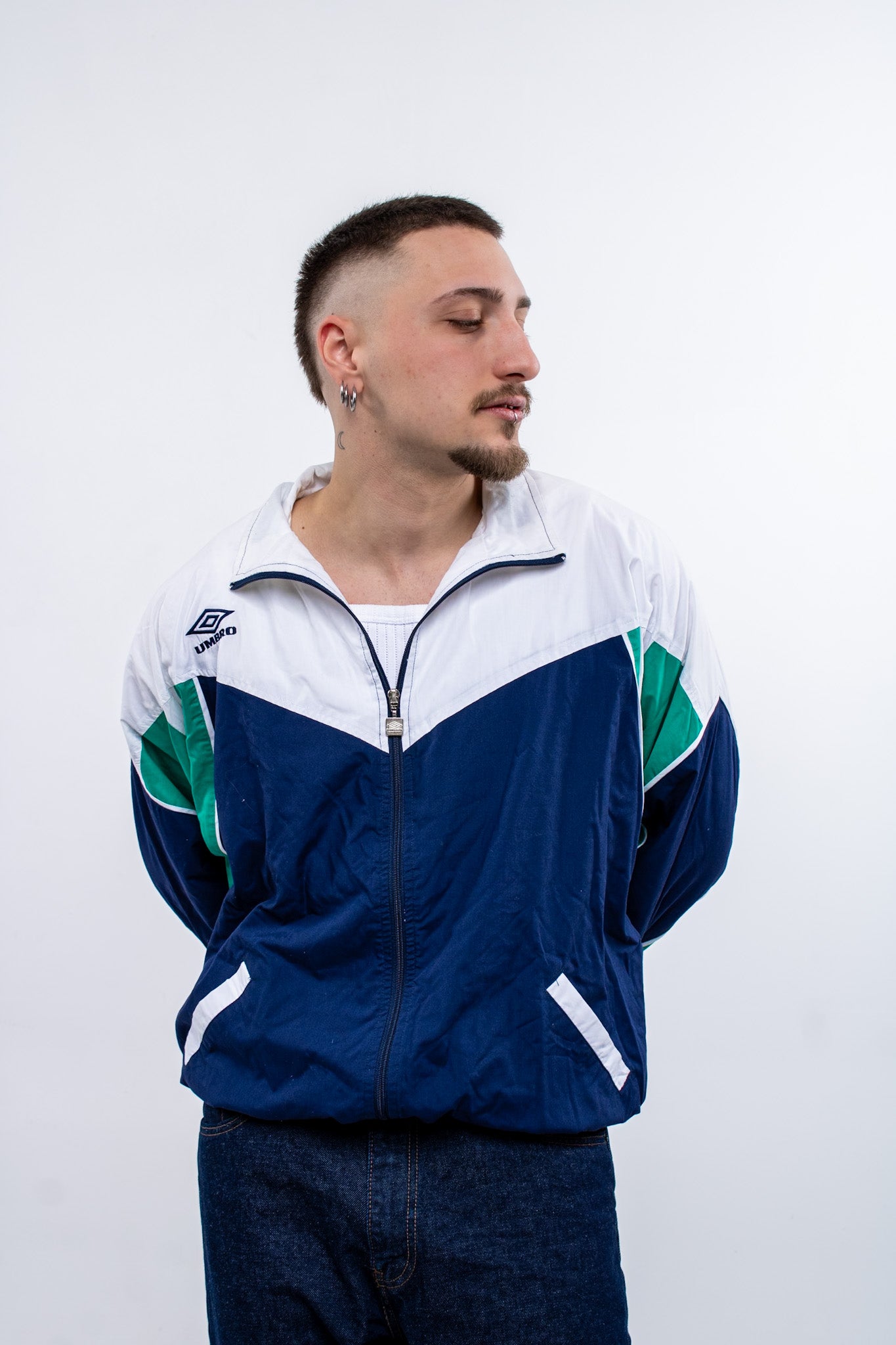 Umbro Jacket