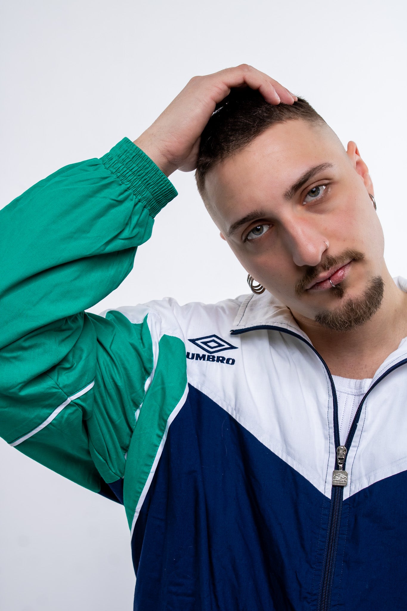 Umbro Jacket