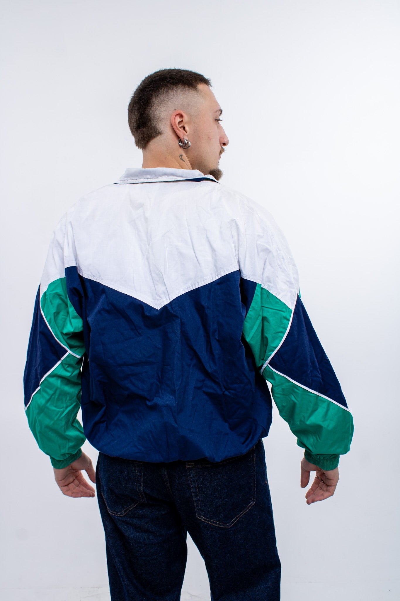 Umbro Jacket