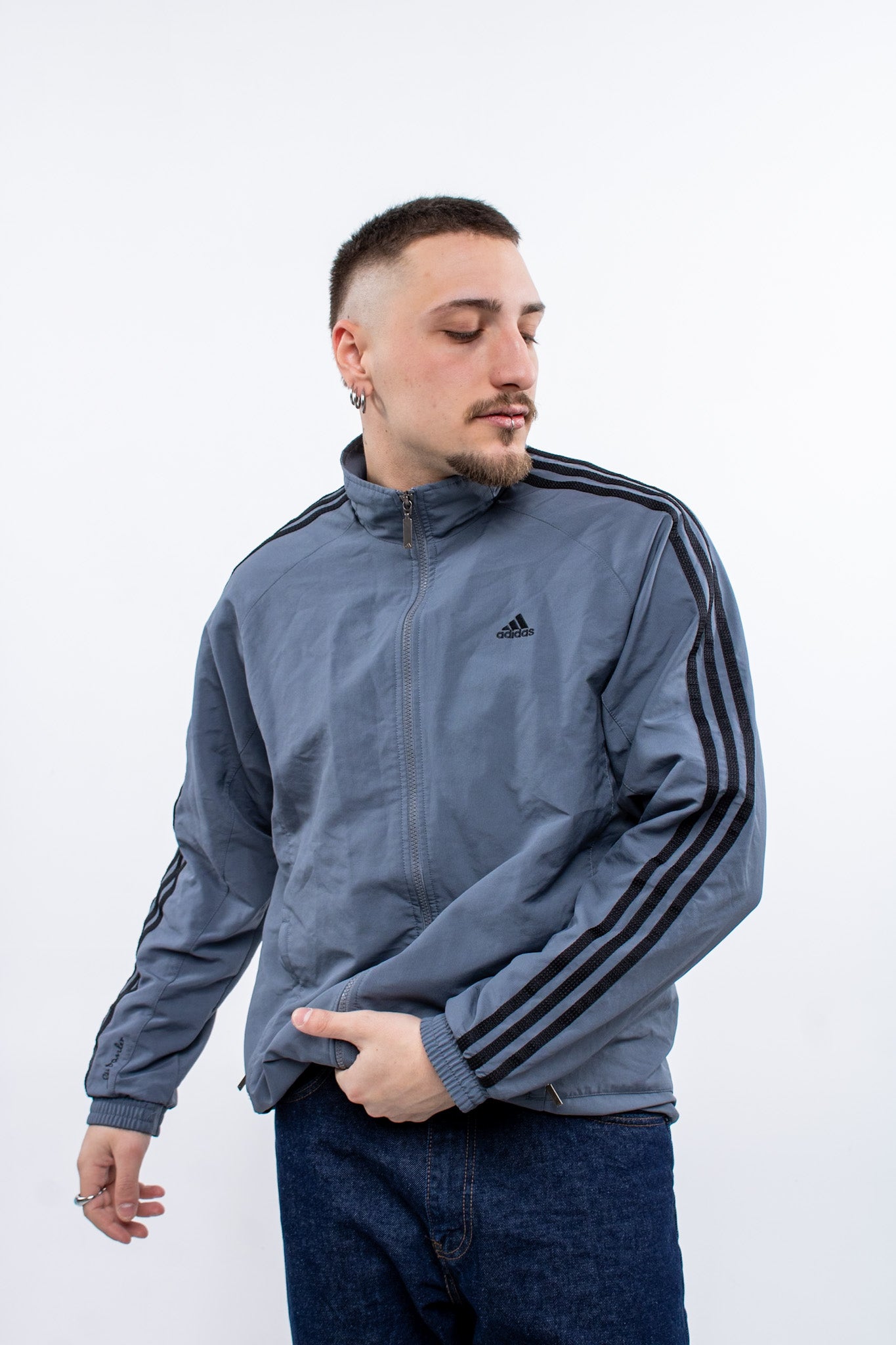Adidas Jacket