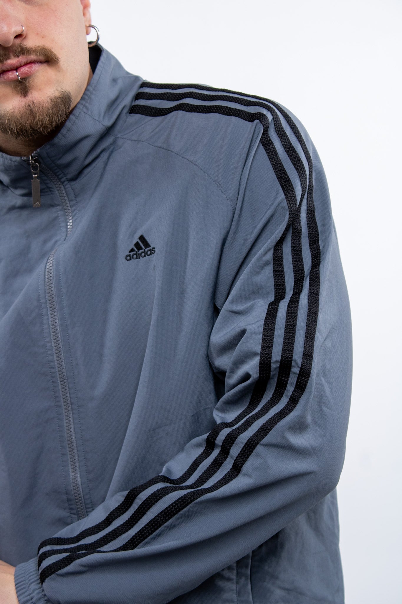 Adidas Jacket