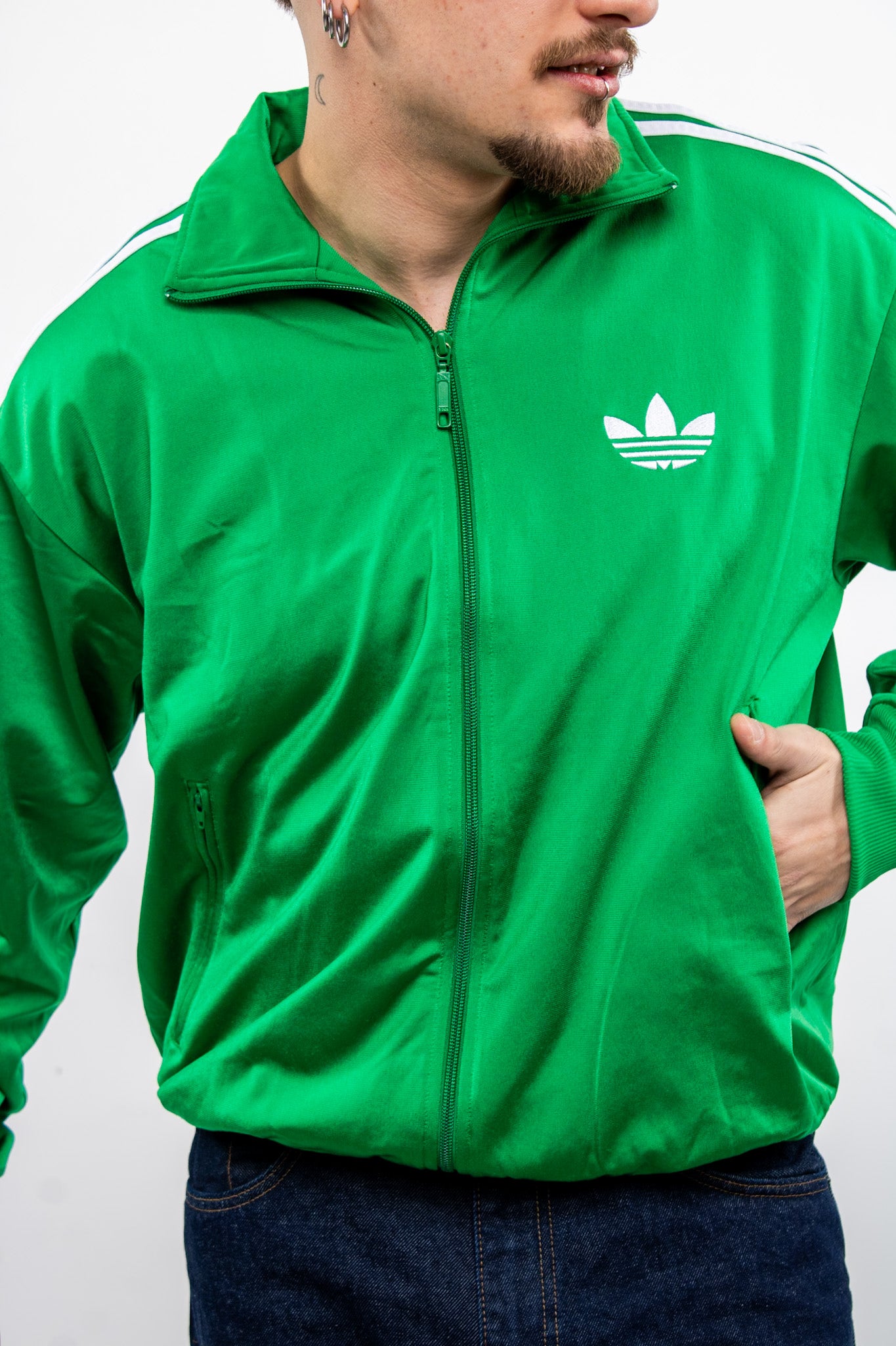Adidas Jacket