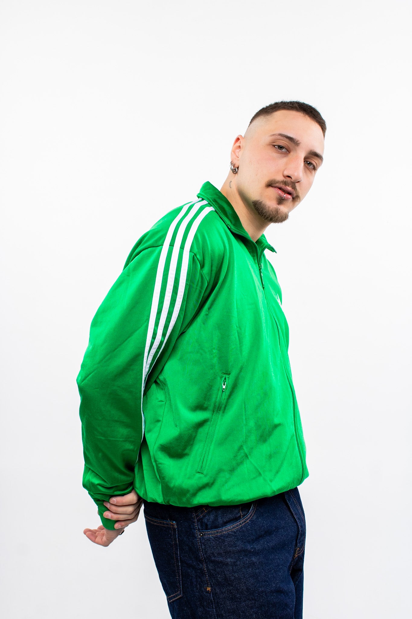 Adidas Jacket