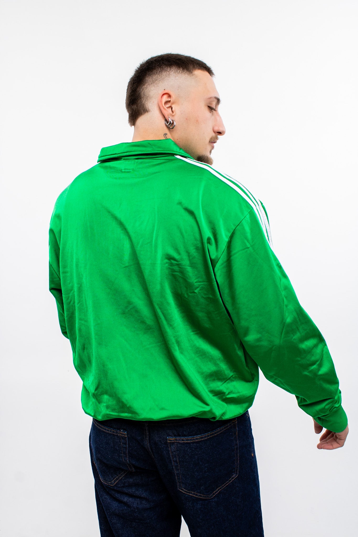 Adidas Jacket
