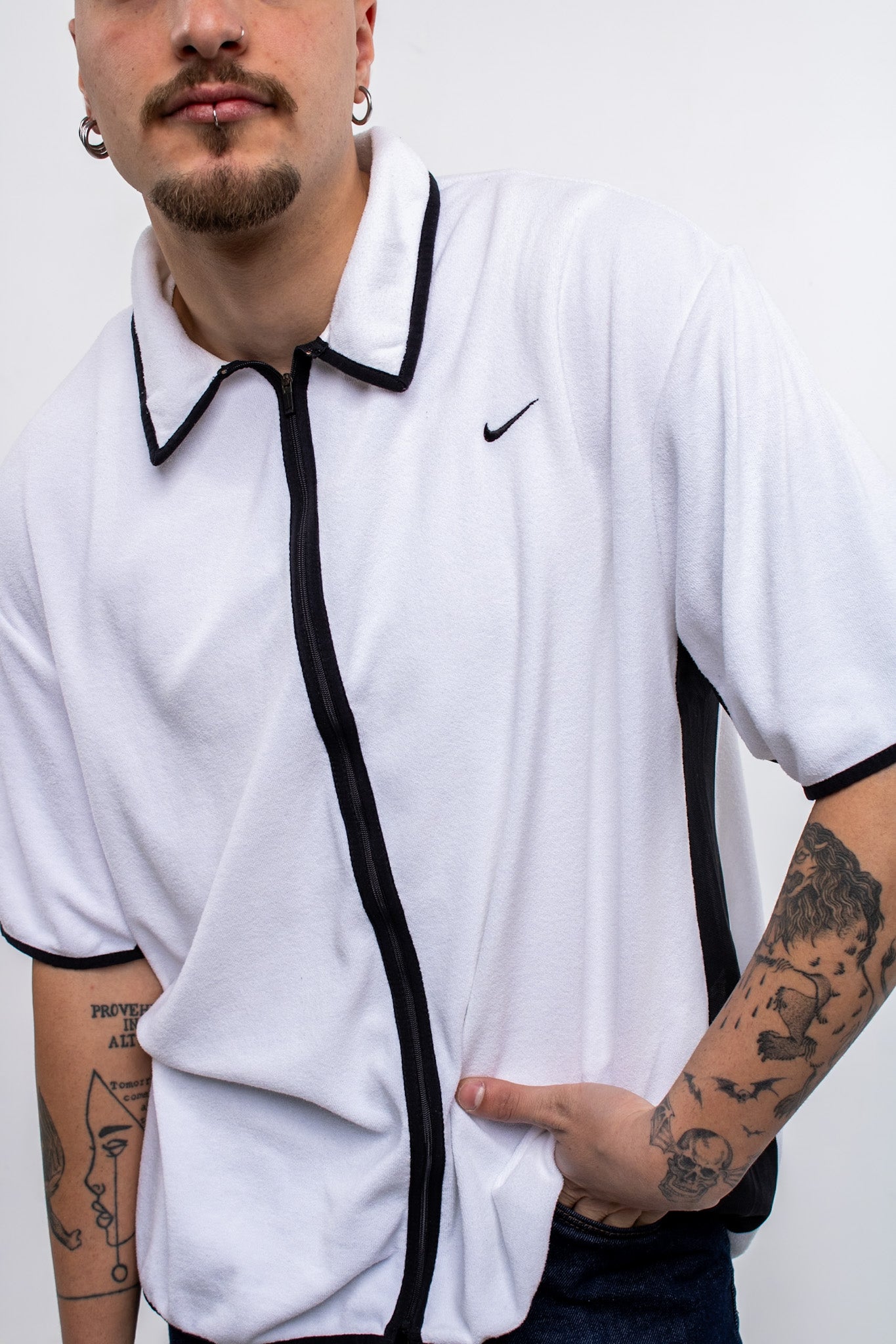 Nike Jacket