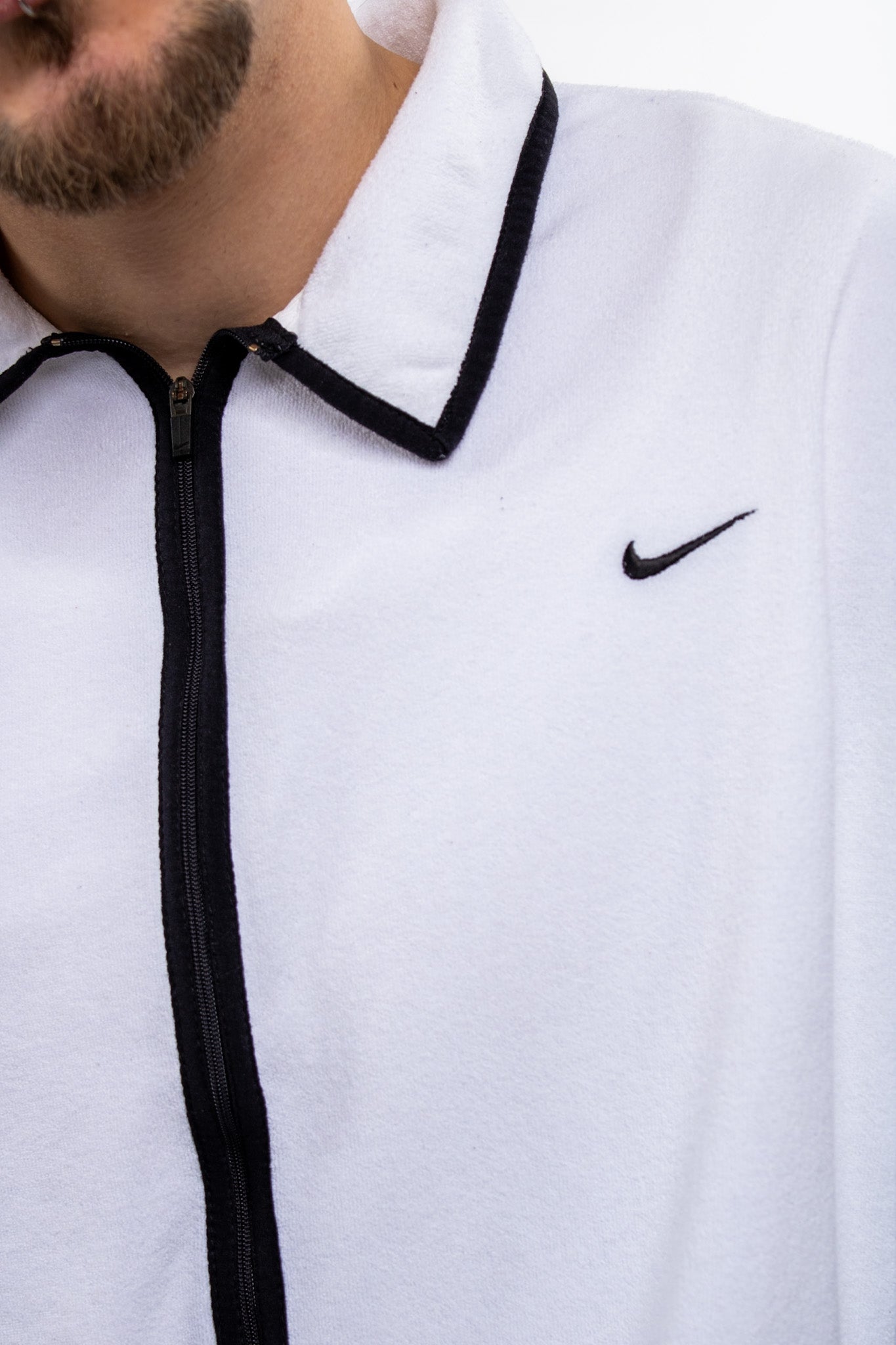 Nike Jacket