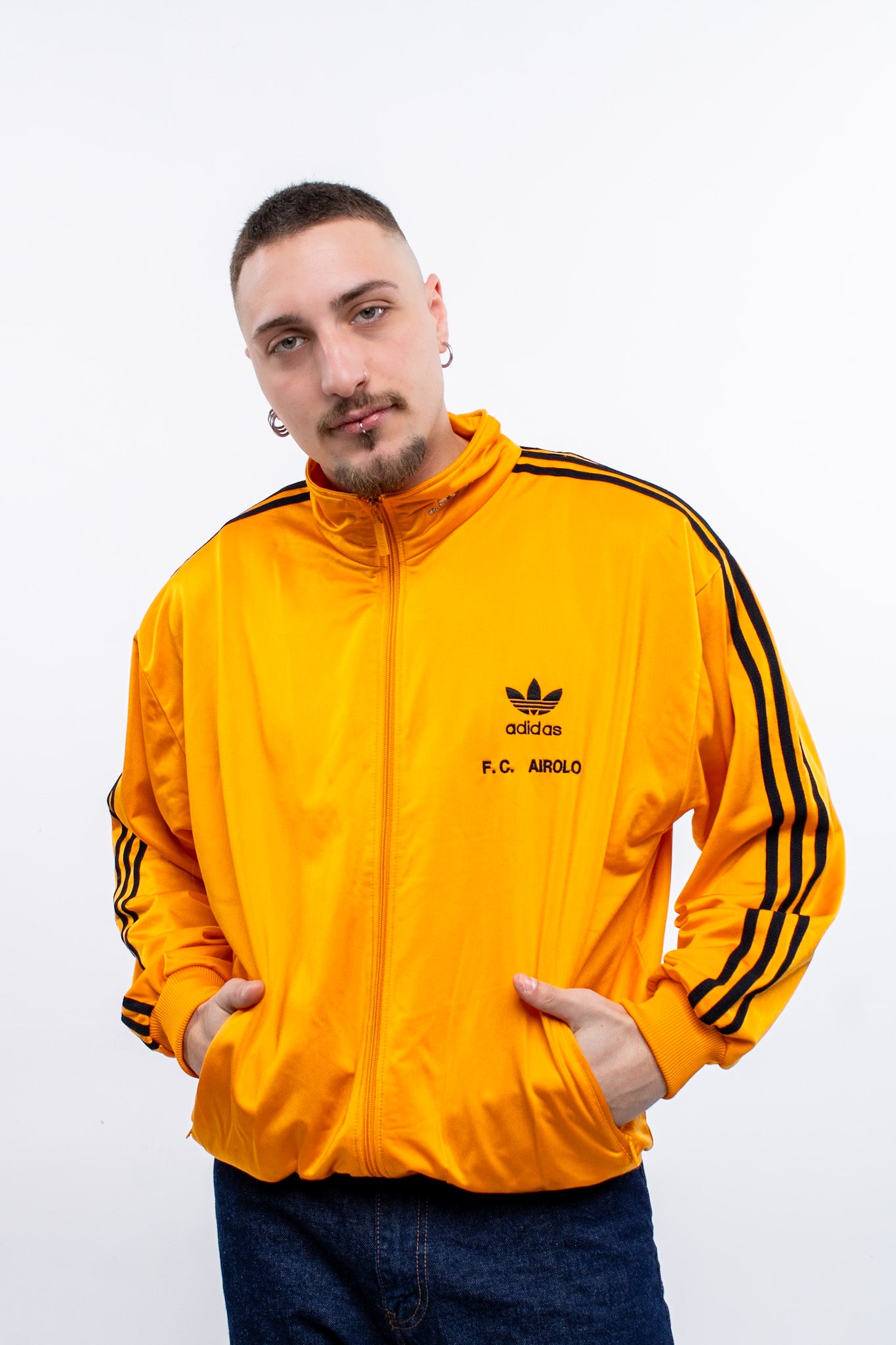 Adidas Jacket