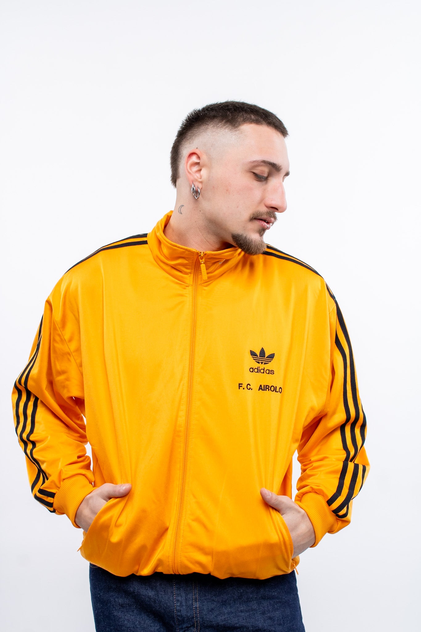 Adidas Jacket