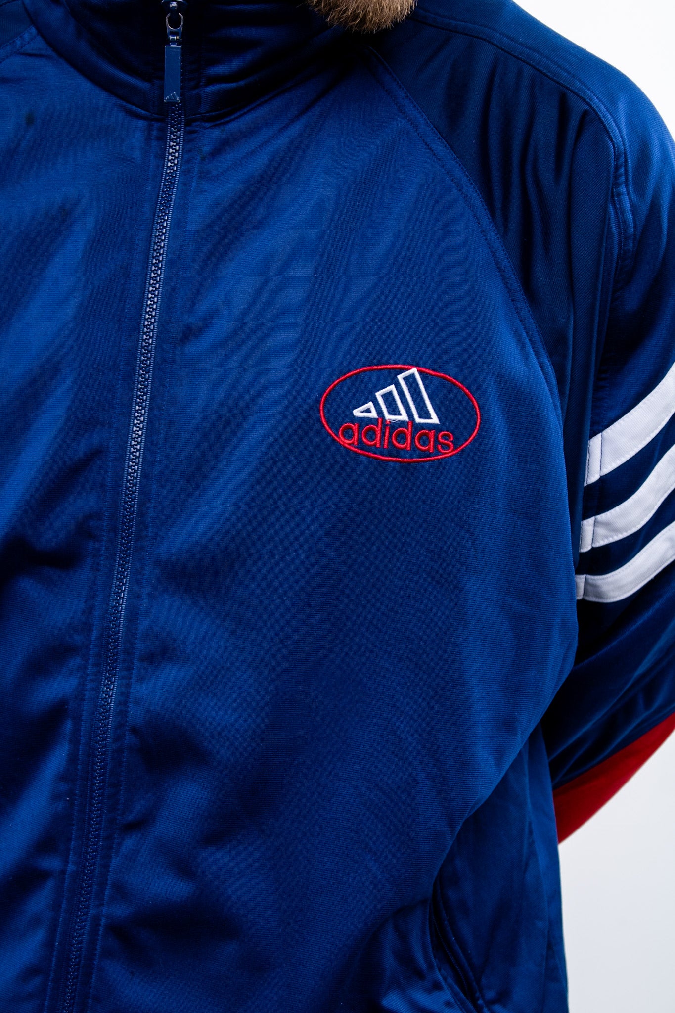 Adidas Jacket