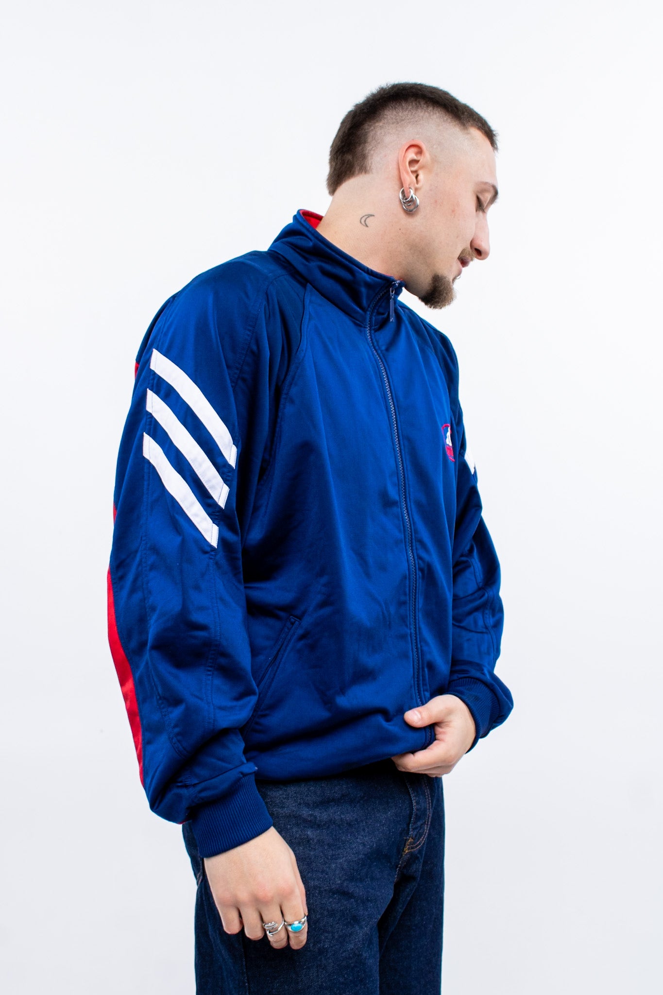 Adidas Jacket