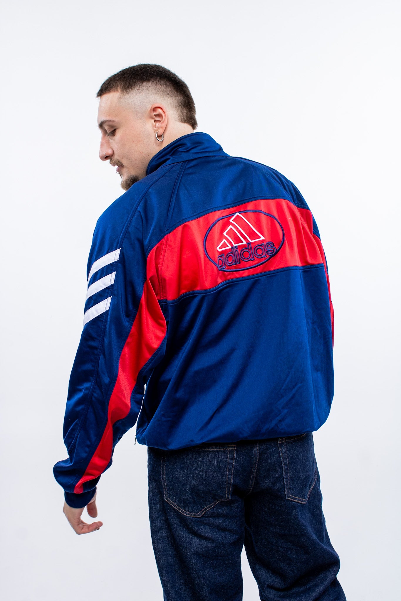 Adidas Jacket