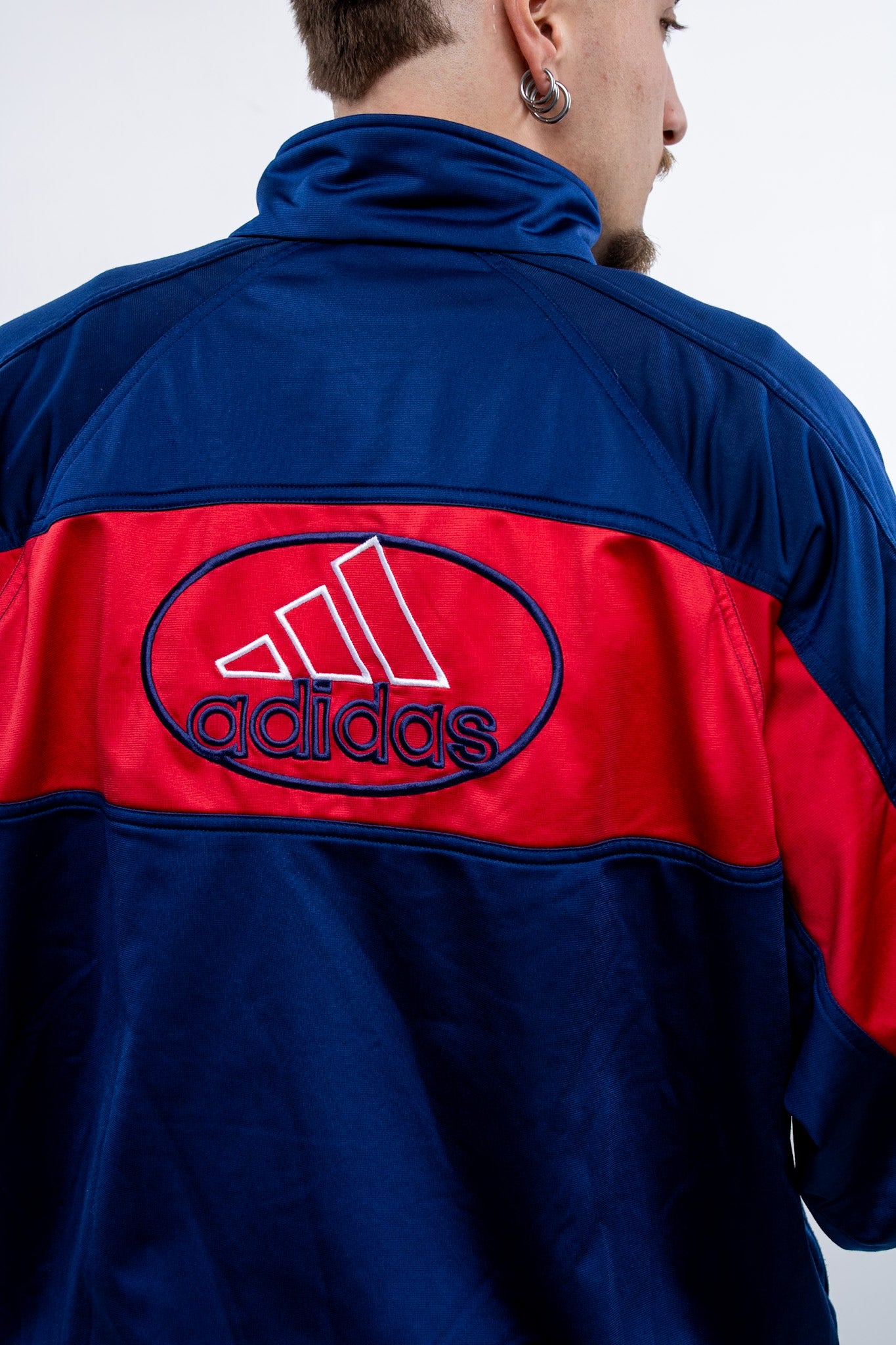 Adidas Jacket
