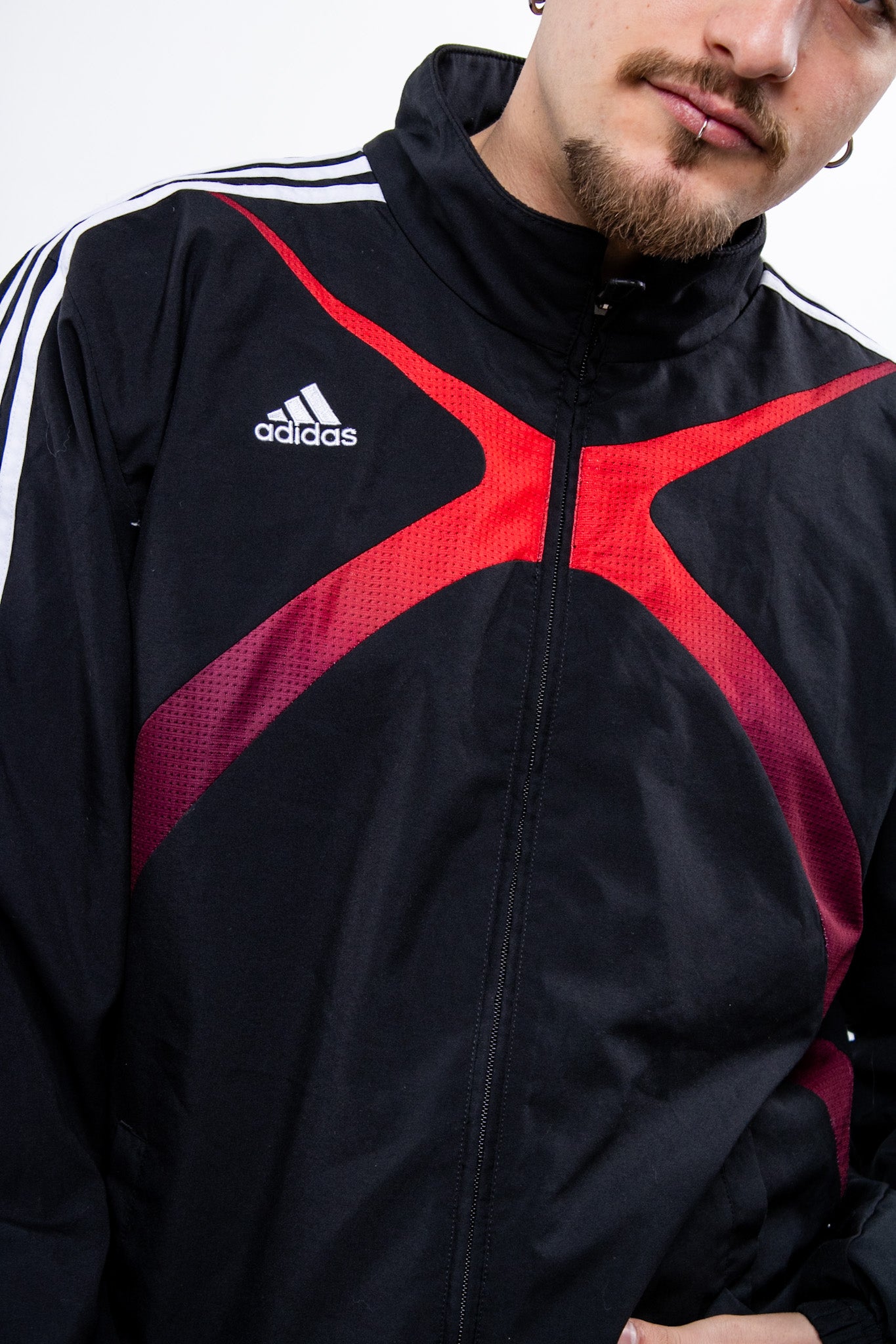 Adidas Jacket
