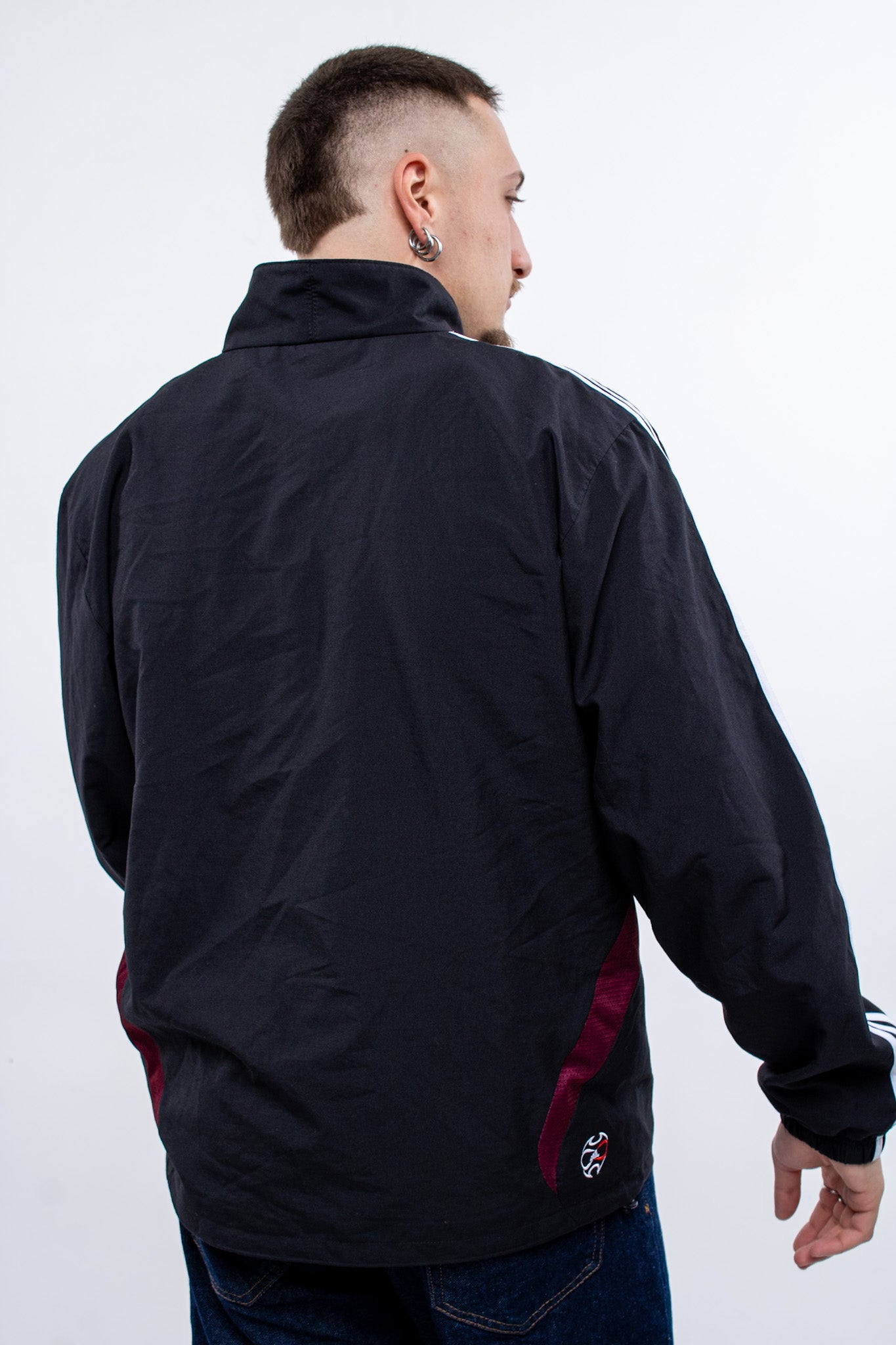 Adidas Jacket