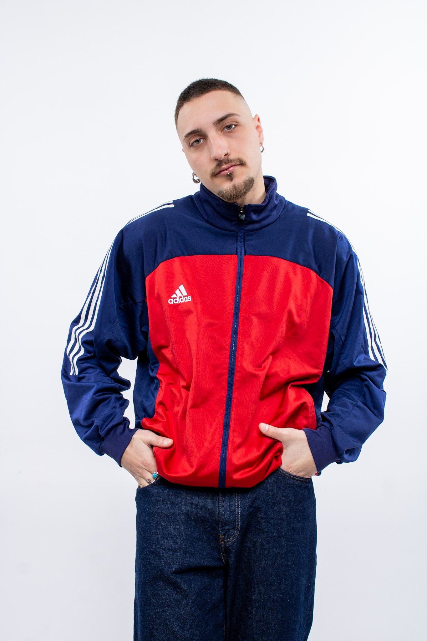 Adidas Jacket