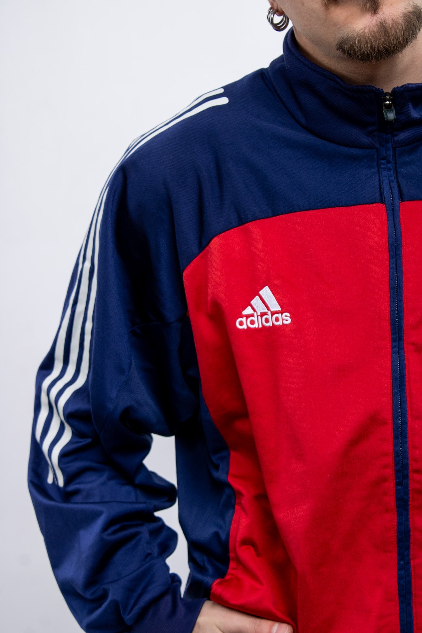 Adidas Jacket
