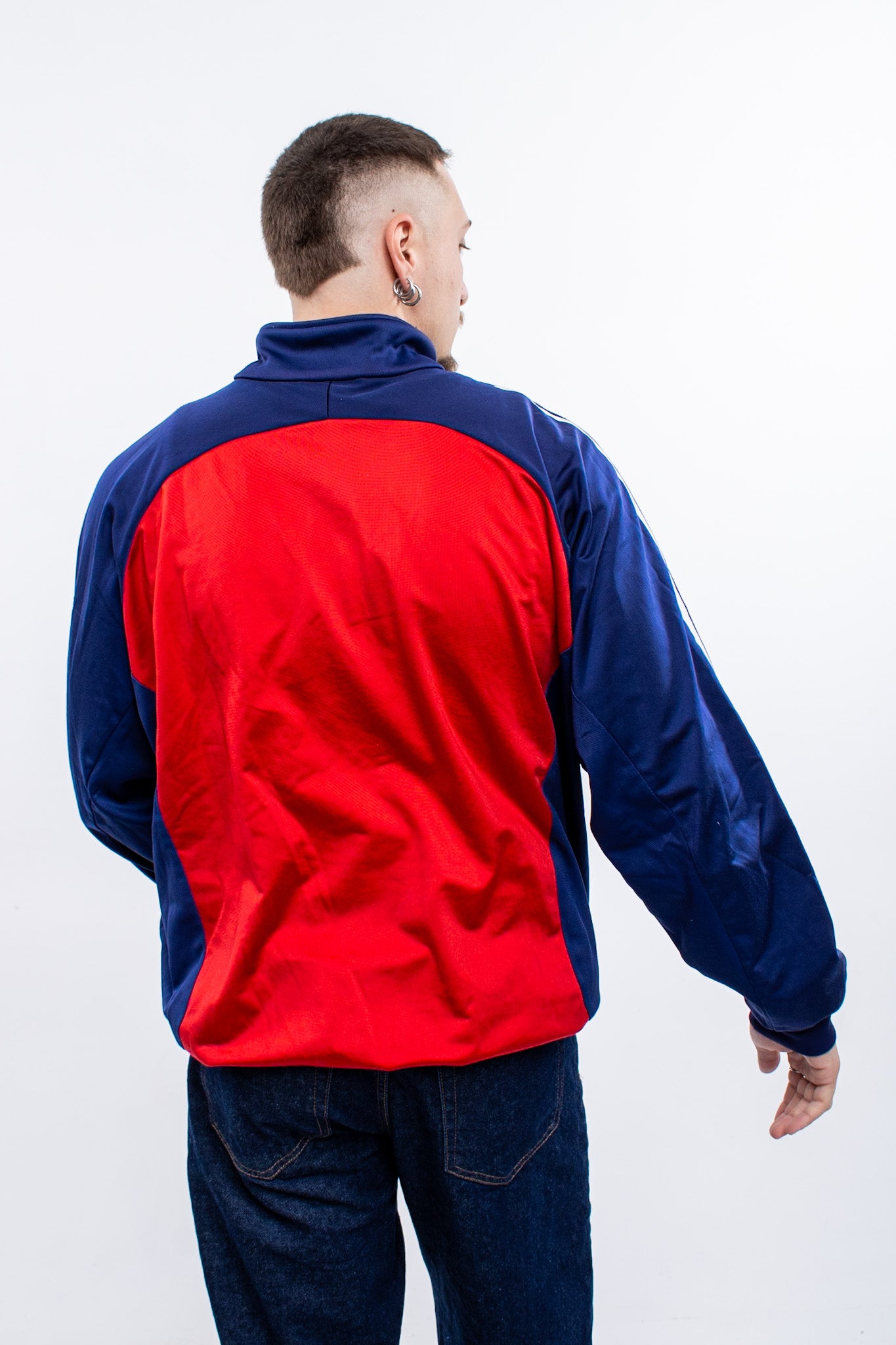 Adidas Jacket